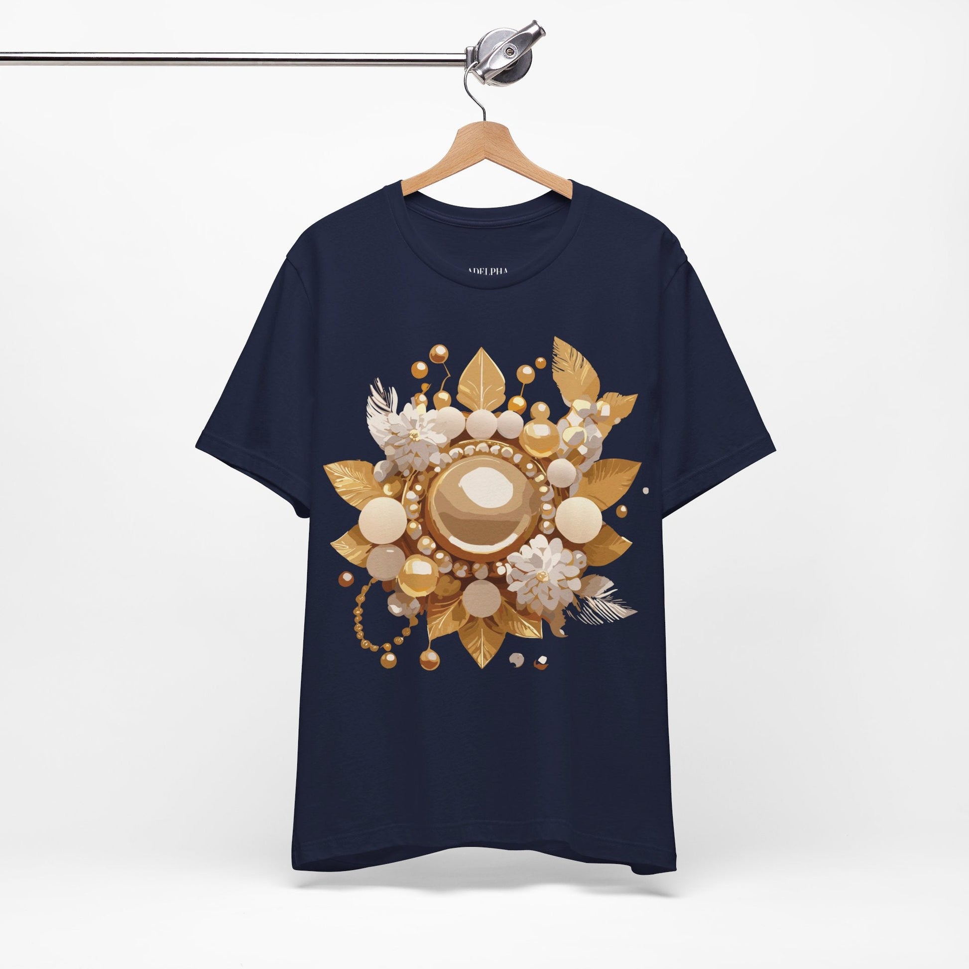 Jewelry Shirt ADELPHA