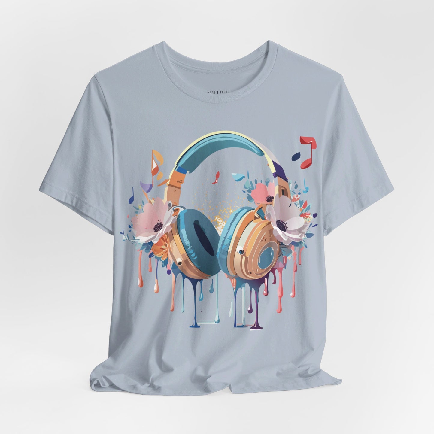 Music Shirt | Shirt with music | T Shirt Music Printify