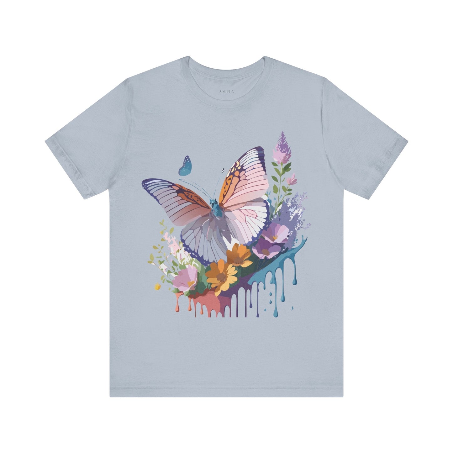 Butterfly Shirt ADELPHA