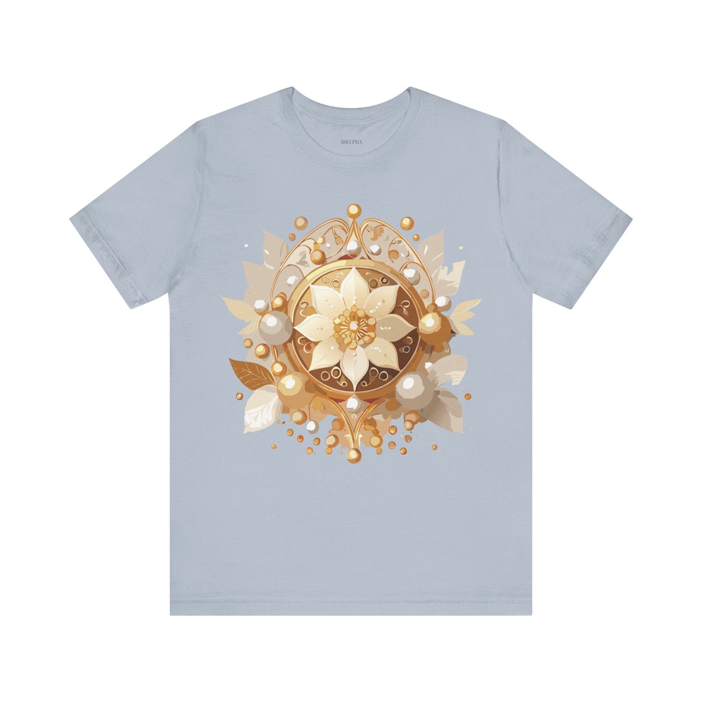 Jewelry Shirt ADELPHA