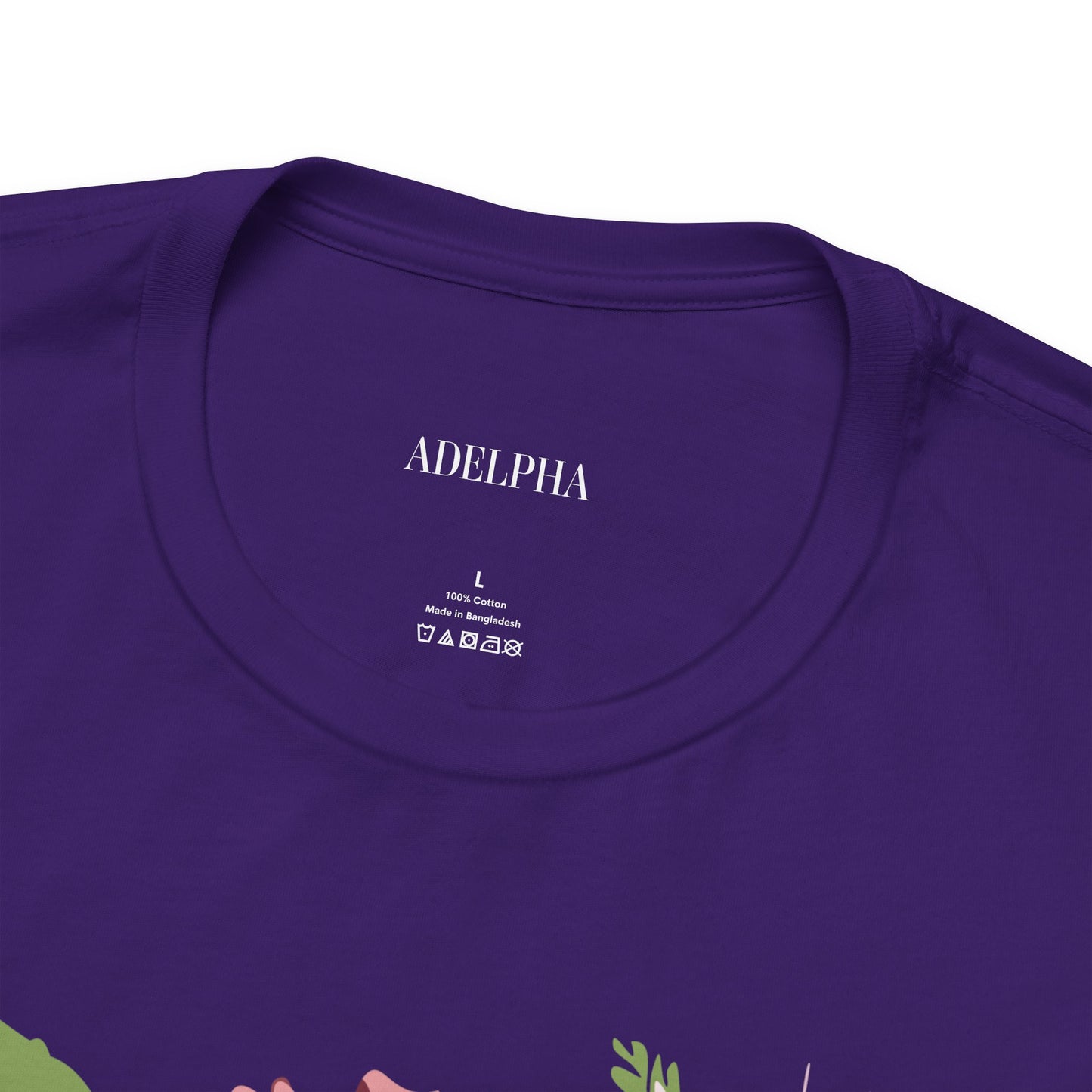 Lion Shirt, Shirt with Lion - ADELPHA