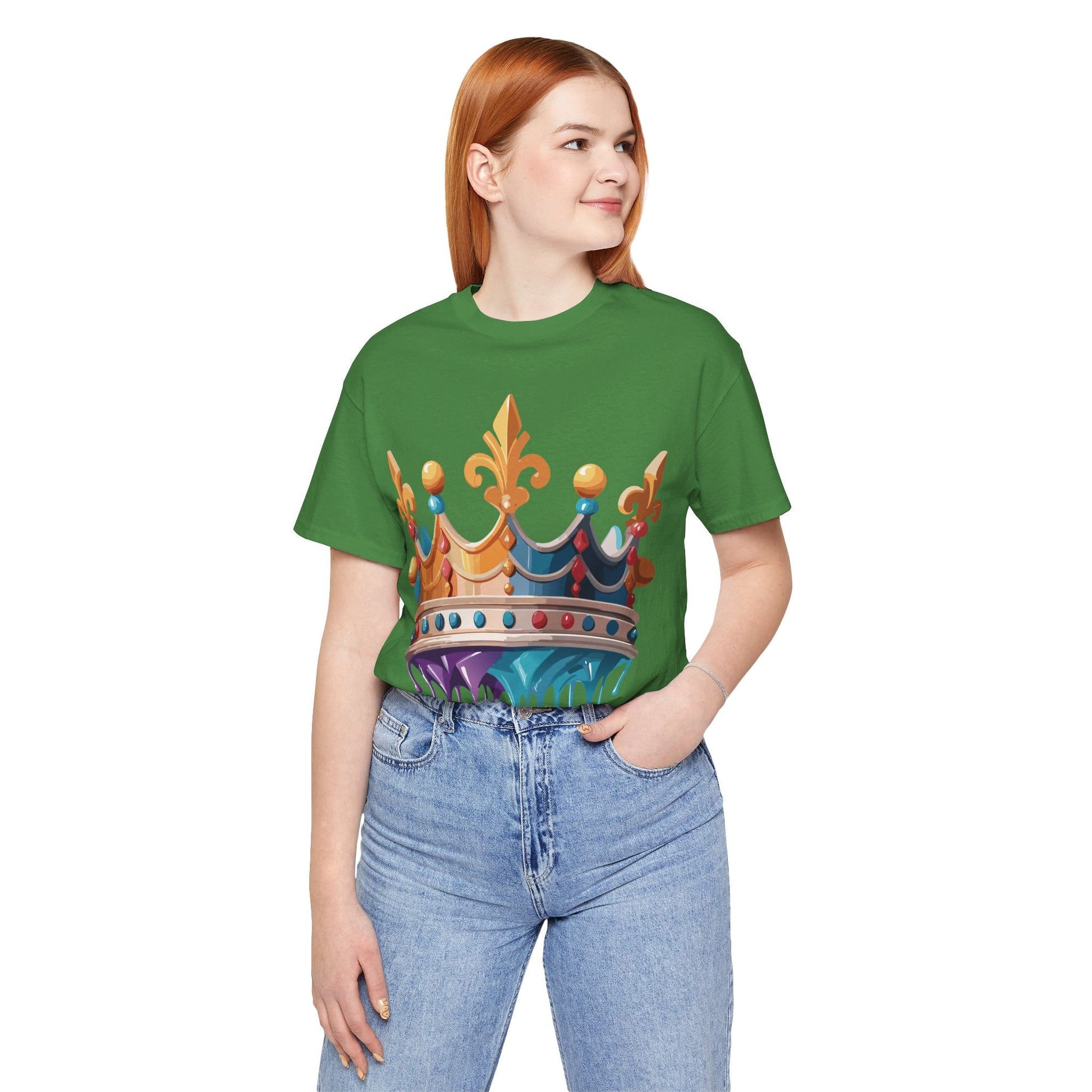 Crown Shirt ADELPHA