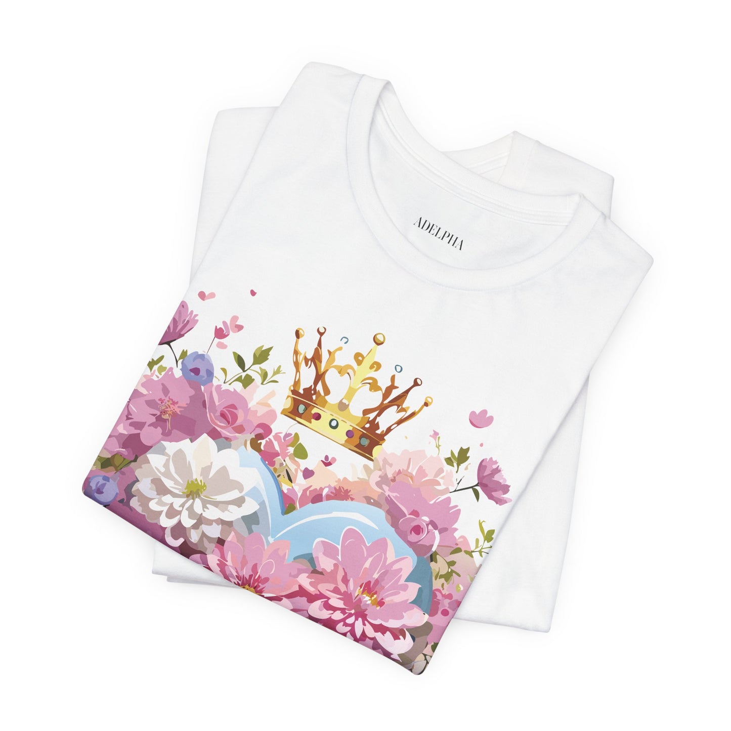 Love Story | Love Shirt | Shirt With Love Printify