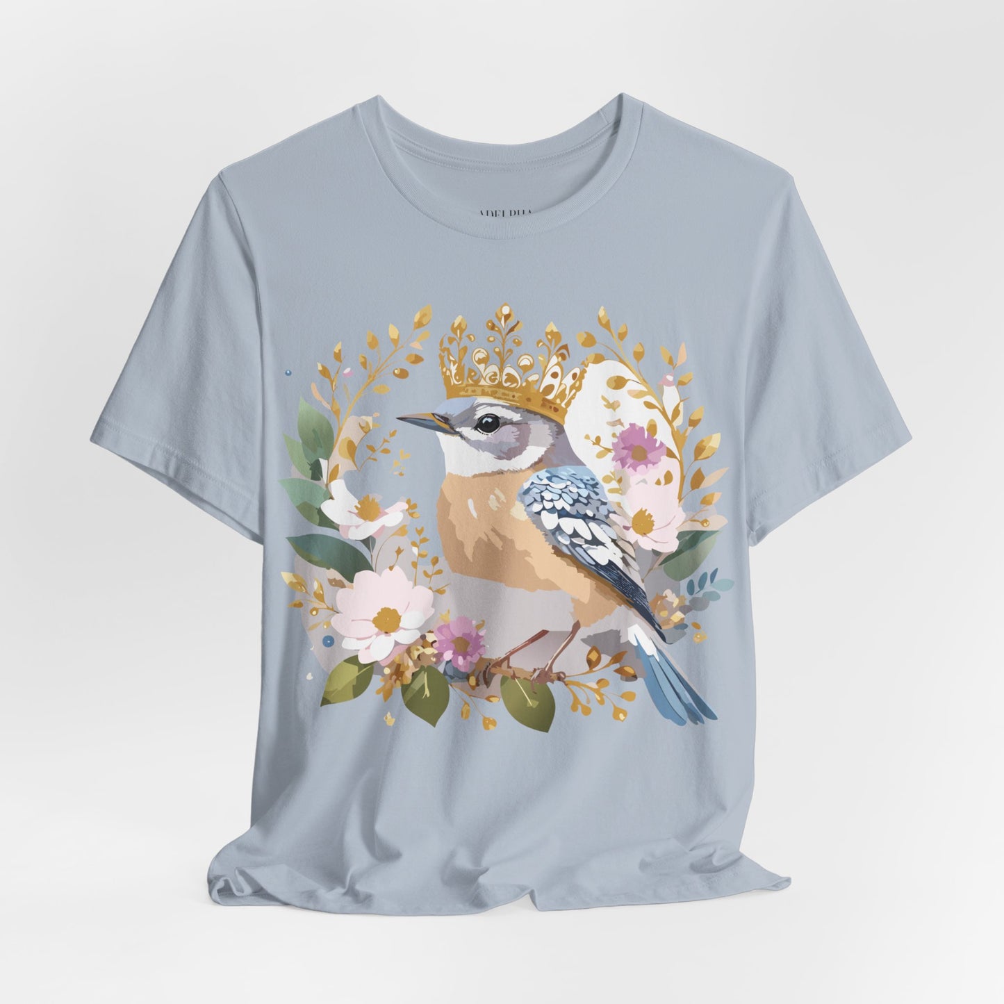 Medallion |Animal Mandala| Birds Design Printify