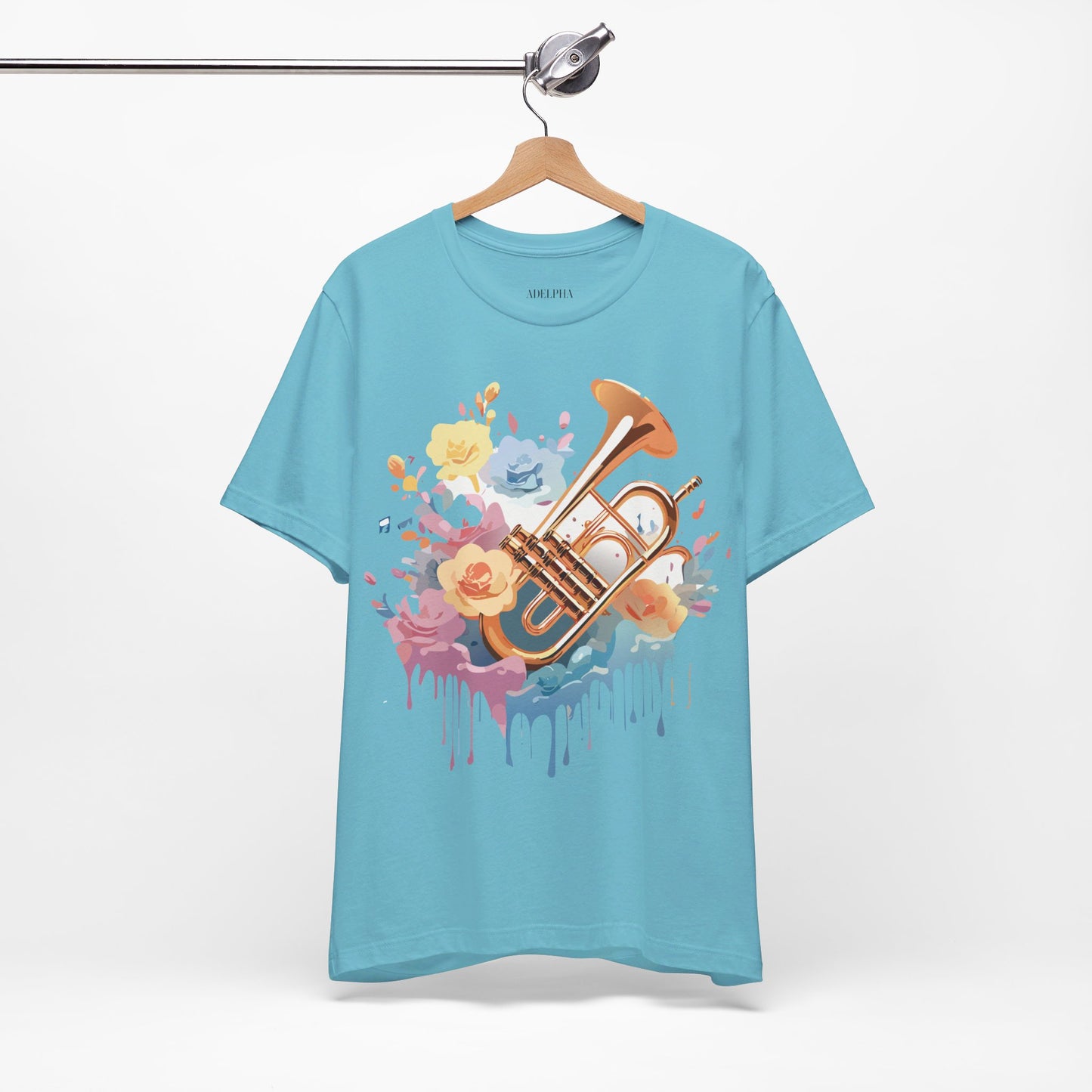 Music Shirt | Shirt with music | T Shirt Music Printify