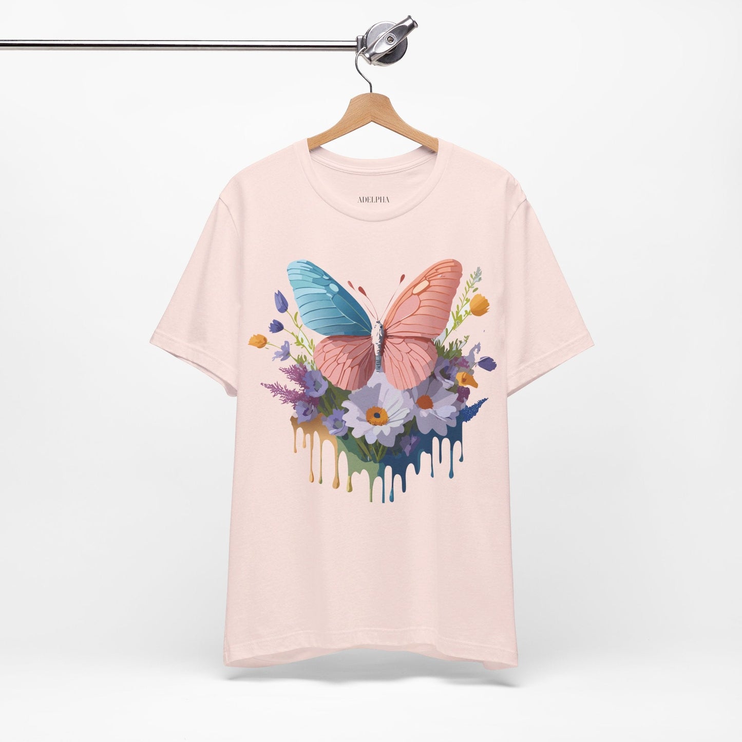 Butterfly Shirt ADELPHA