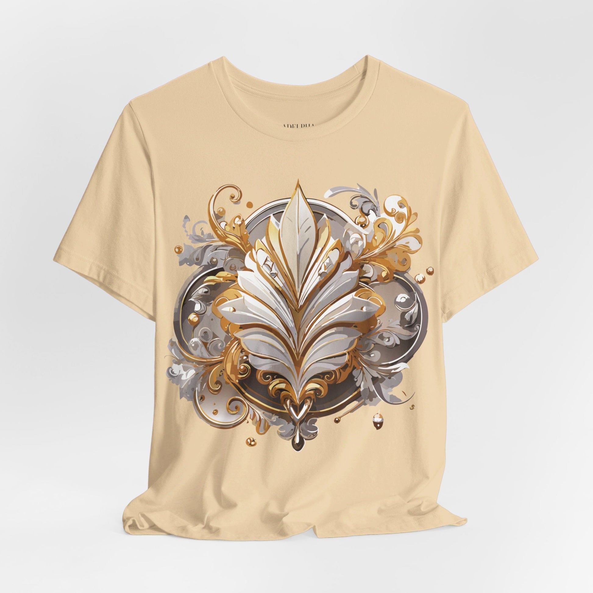 Jewelry Shirt ADELPHA