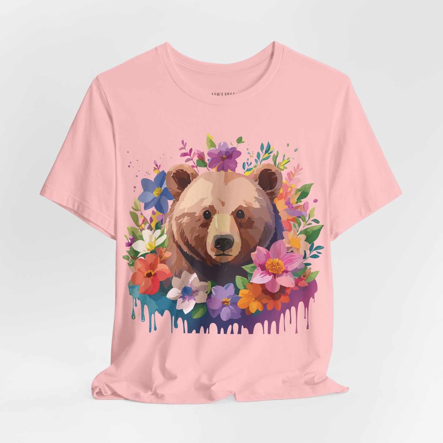 Bear Shirt - ADELPHA
