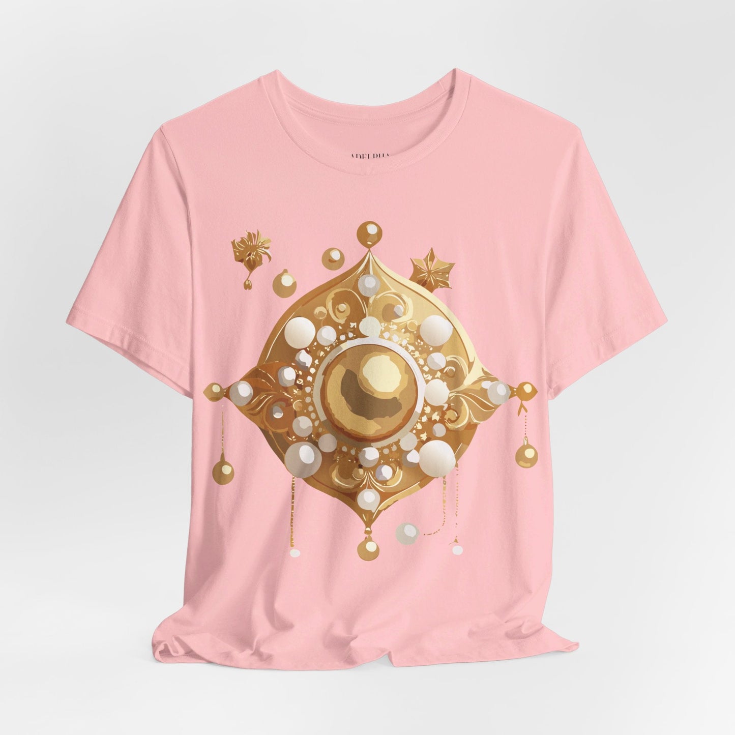 Jewelry Shirt ADELPHA