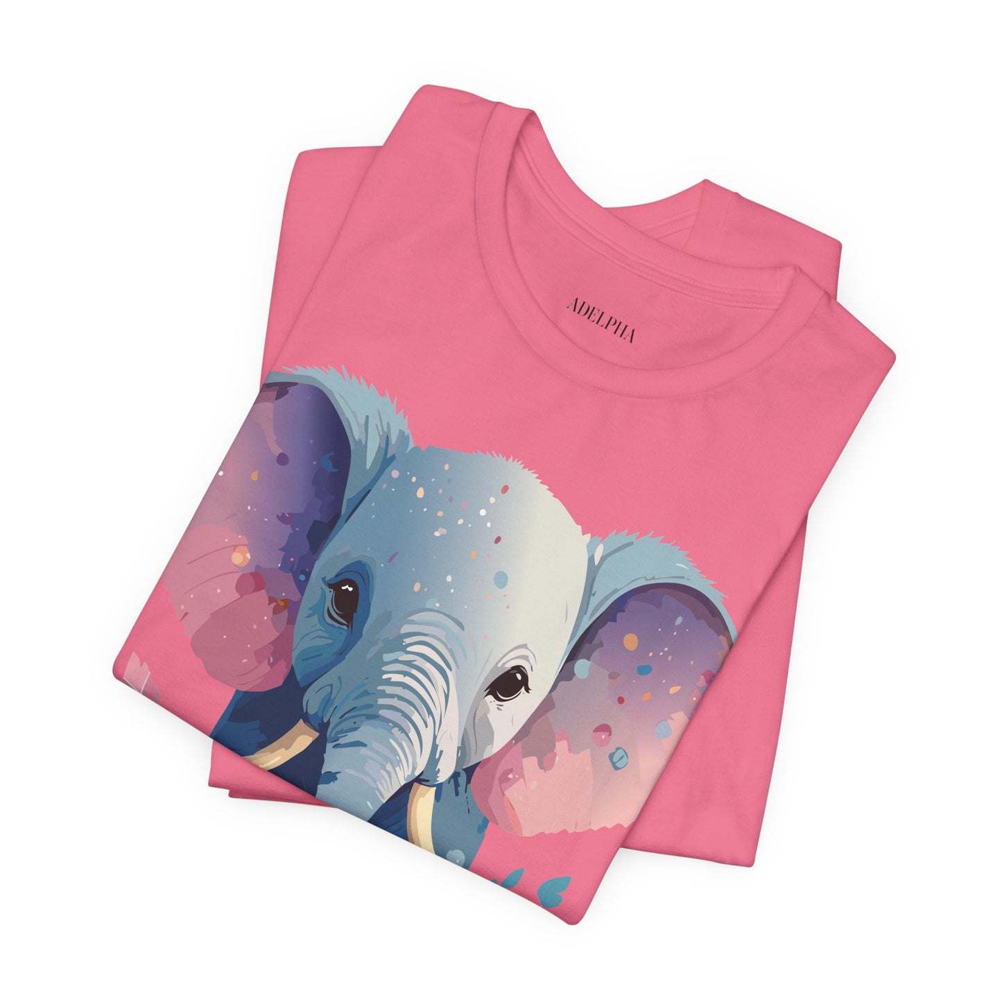 Elephant Shirt - ADELPHA