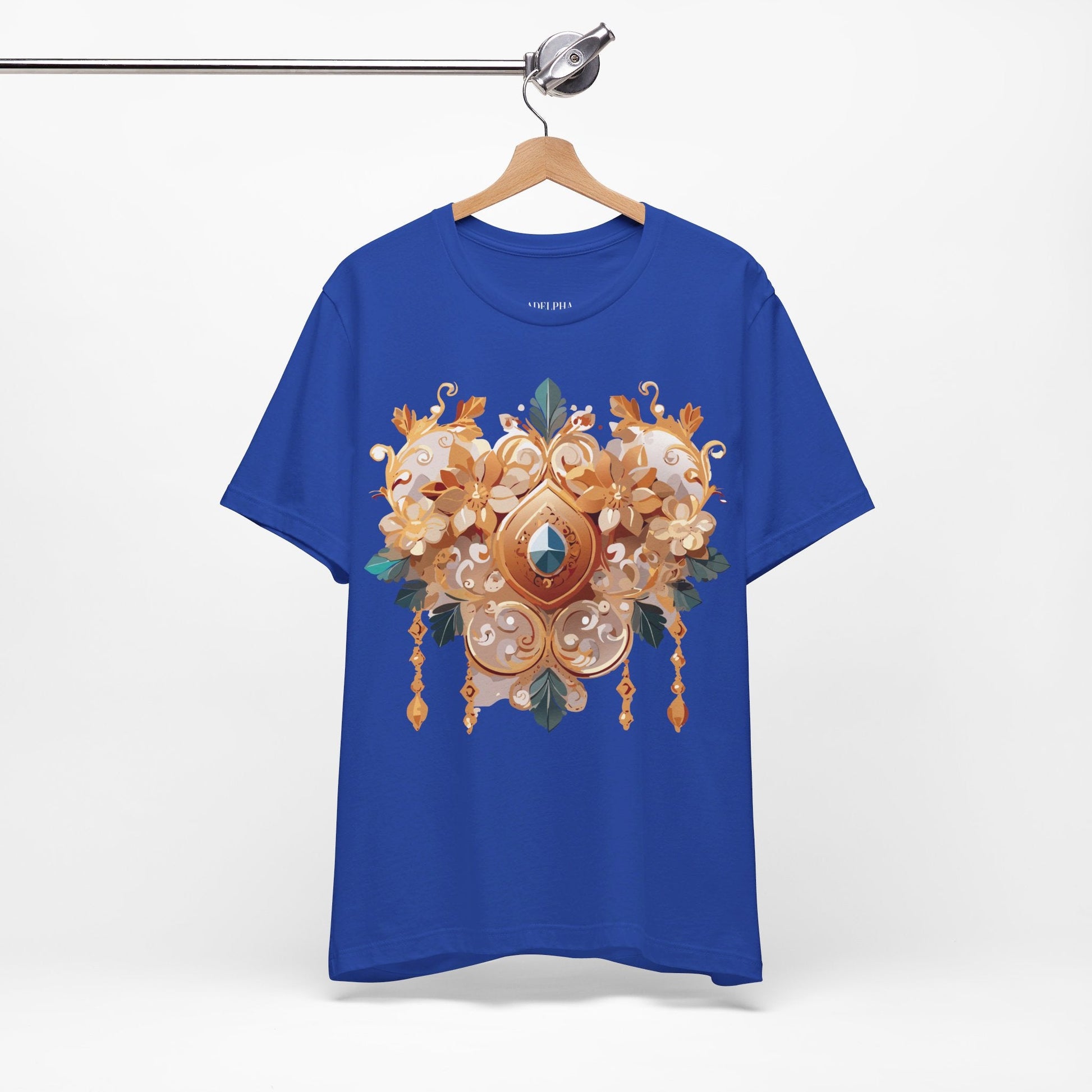 Jewelry Shirt ADELPHA