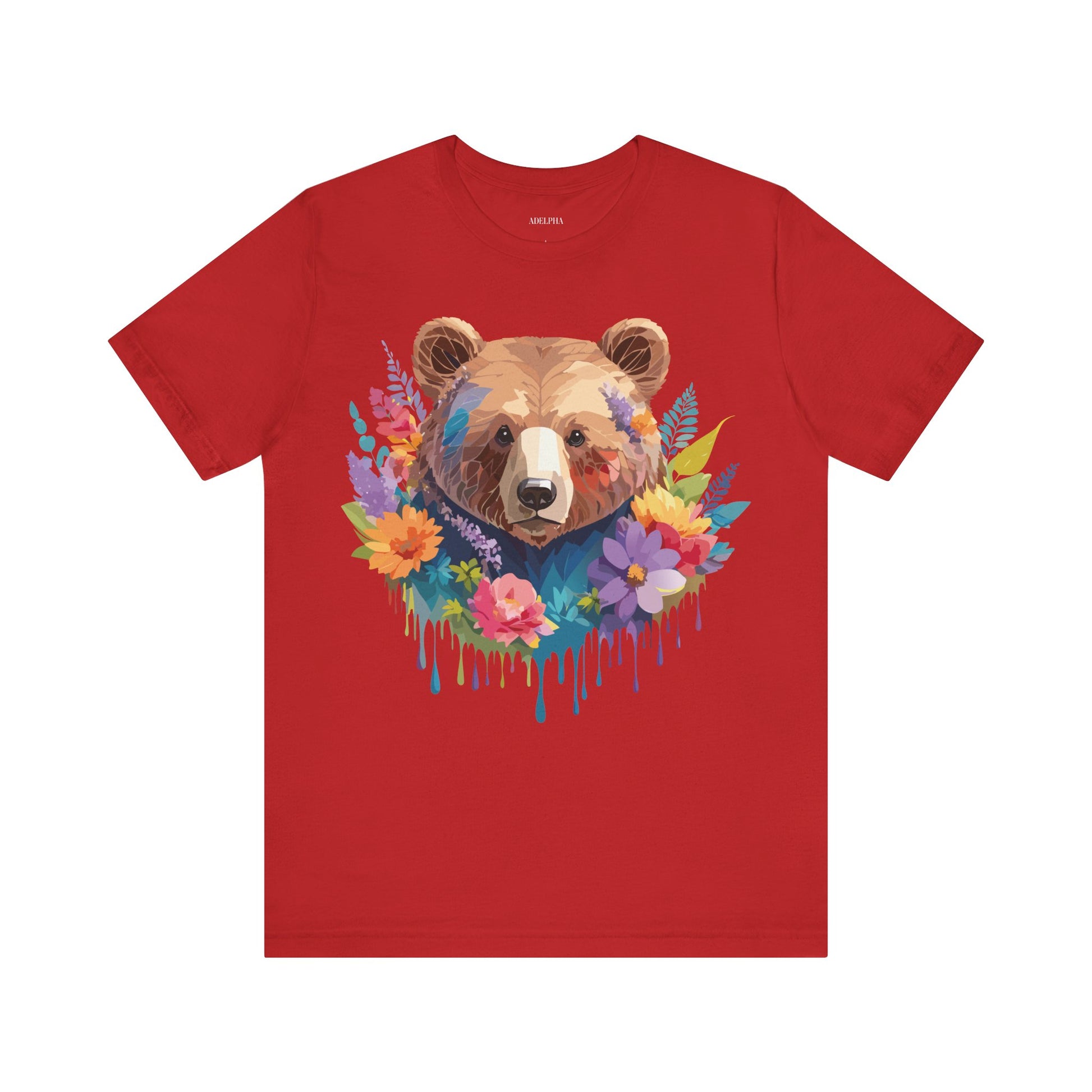 Bear Shirt - ADELPHA