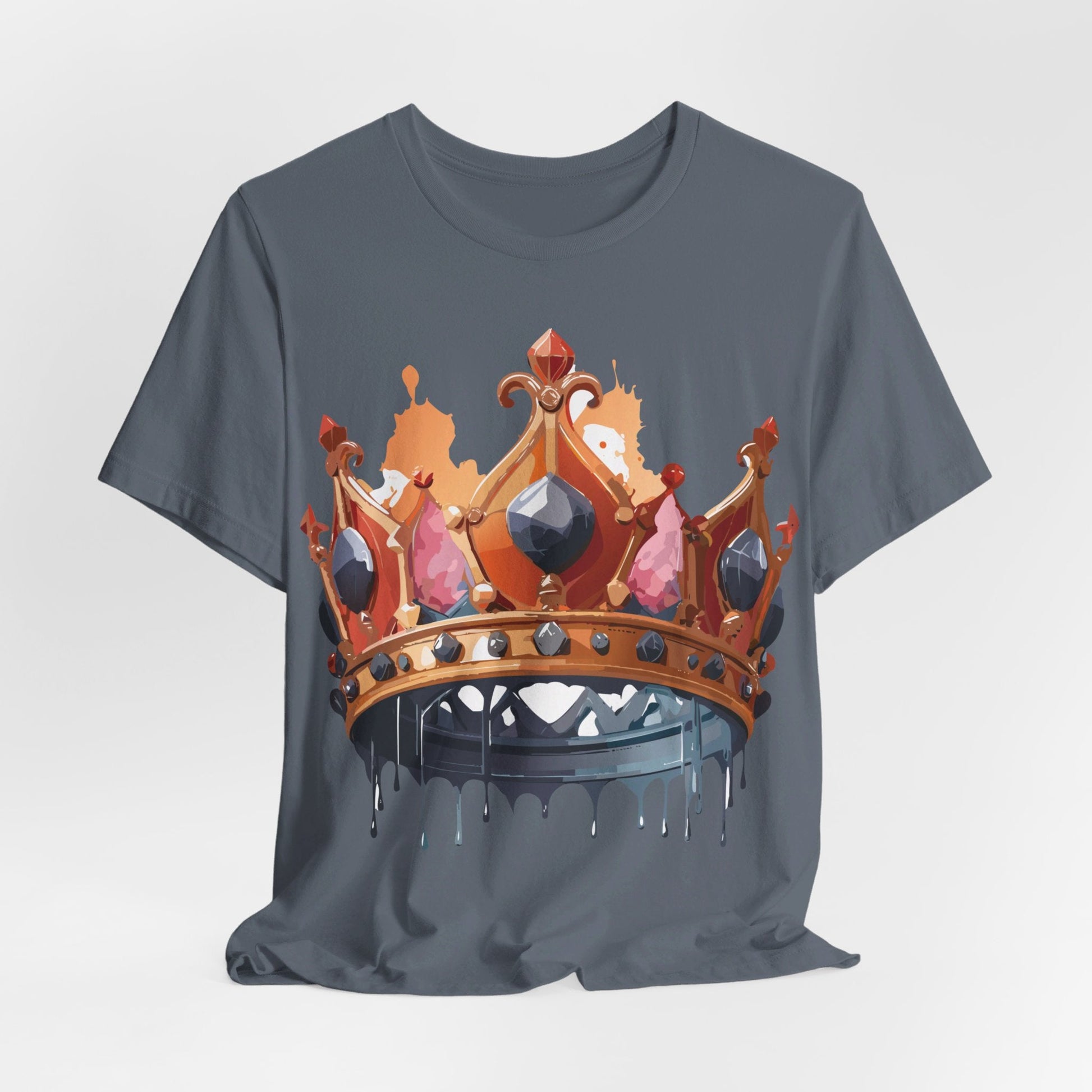 Crown Shirt ADELPHA