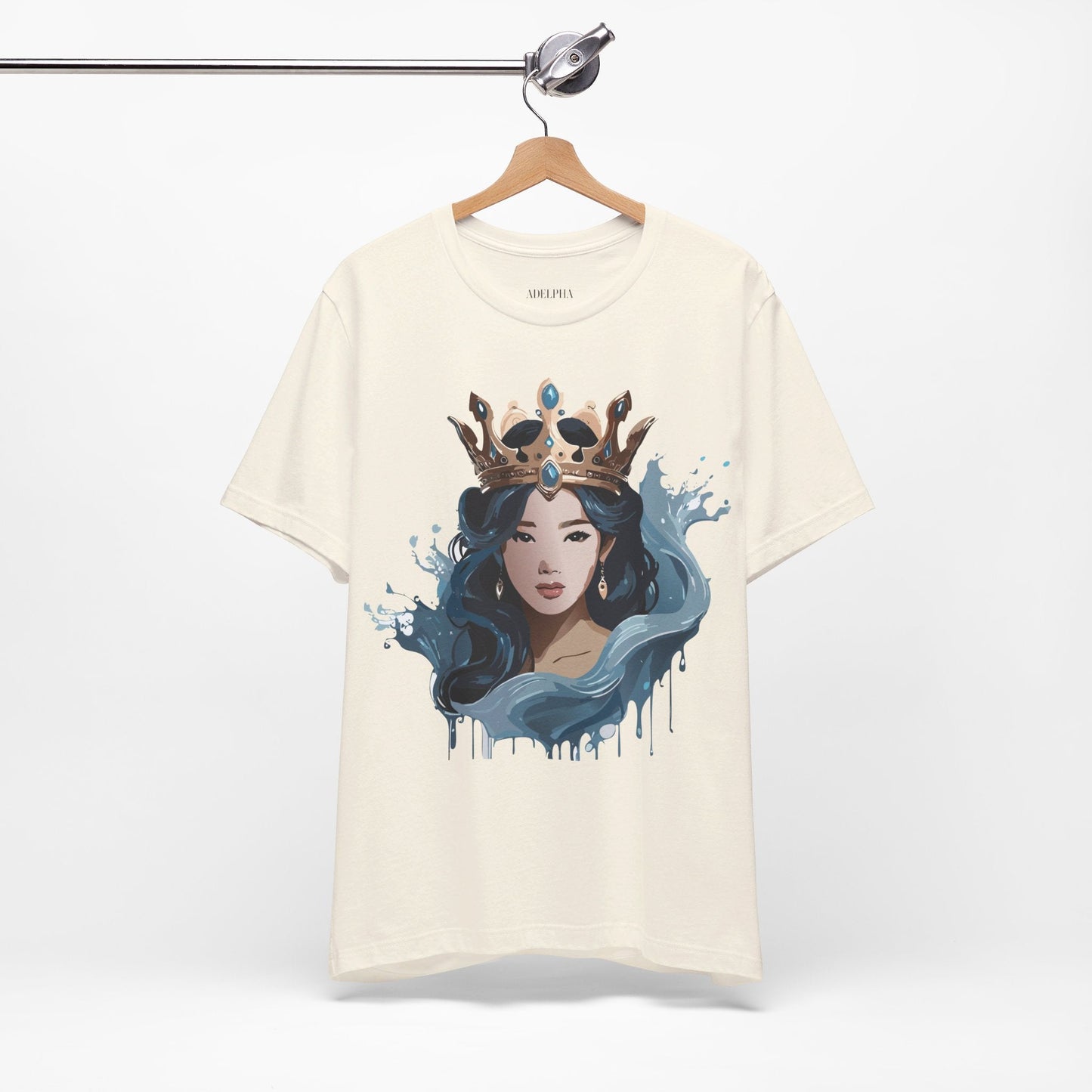 Queen T Shirt ADELPHA