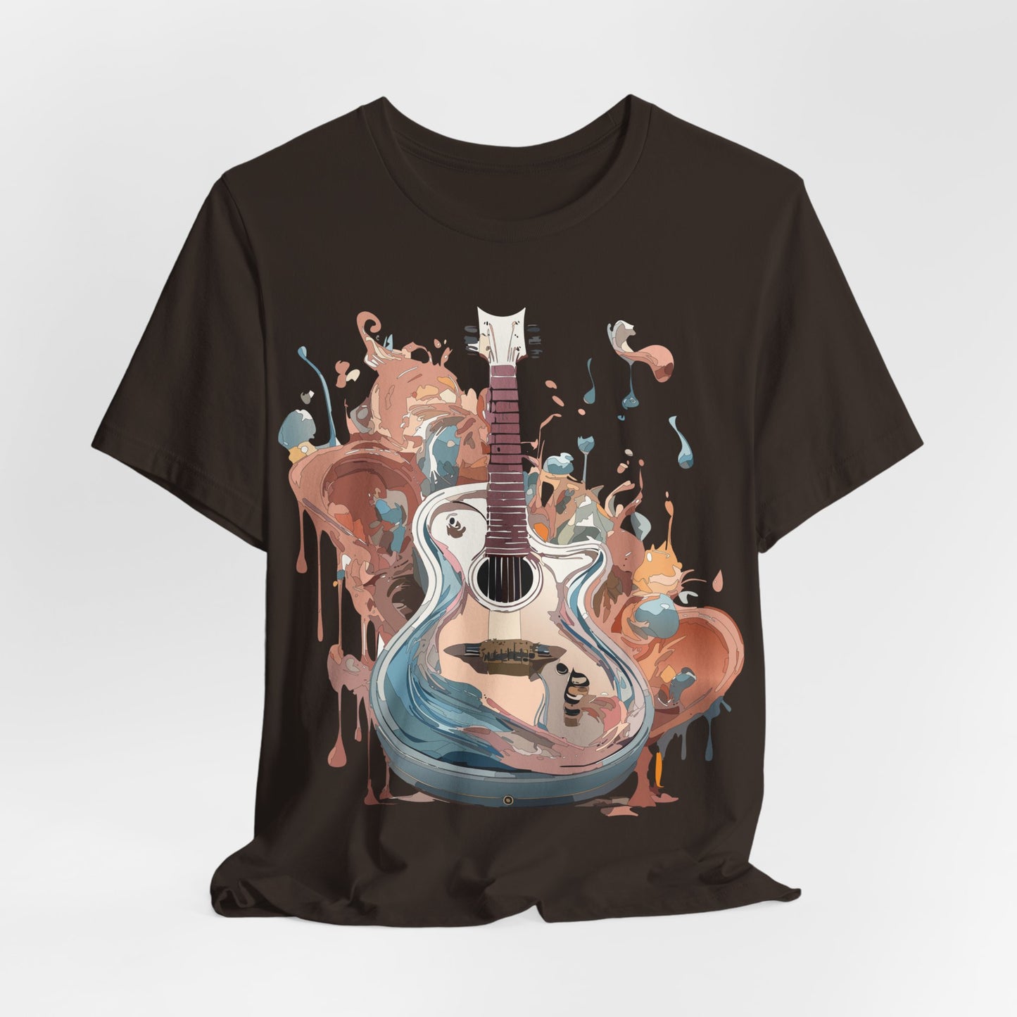 Music T Shirt - ADELPHA