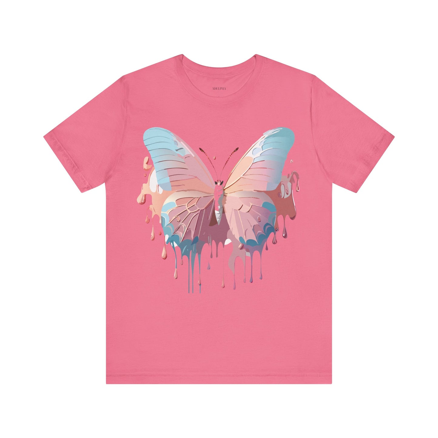 Butterfly Shirt - ADELPHA