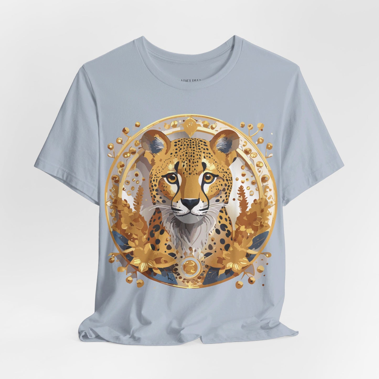 Medallion | Animal Mandala | Cheetah Printify