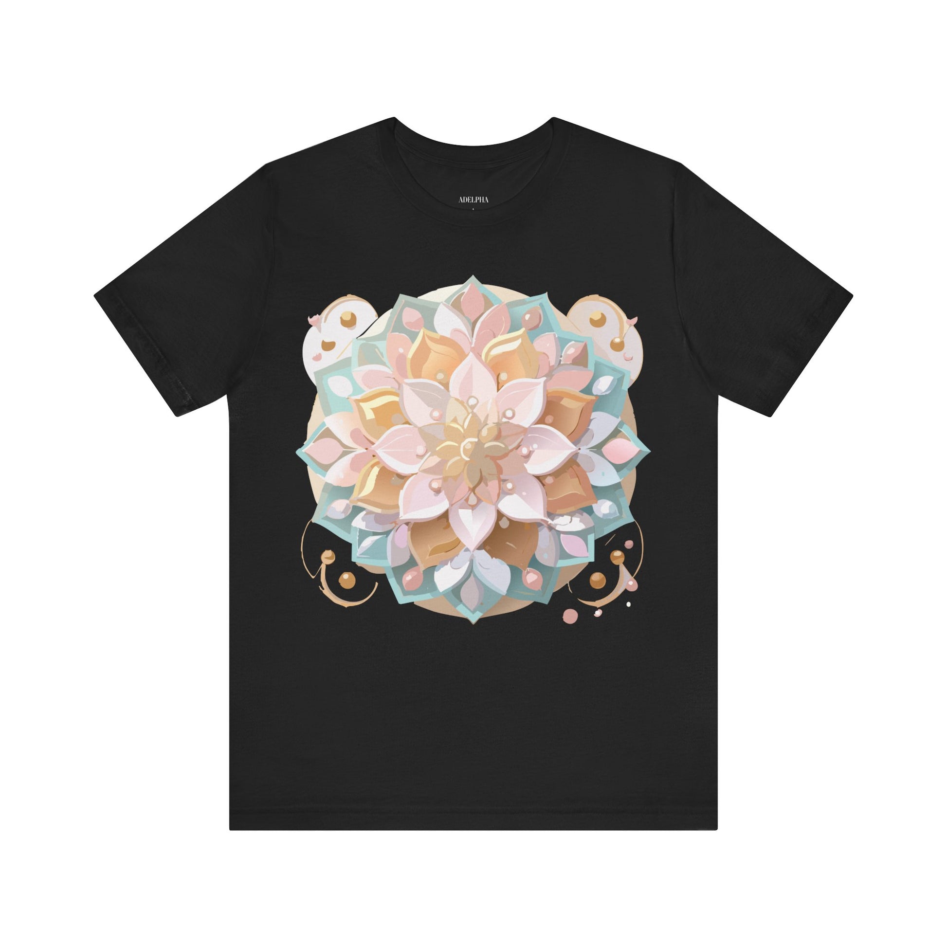 Mandala Shirt - ADELPHA