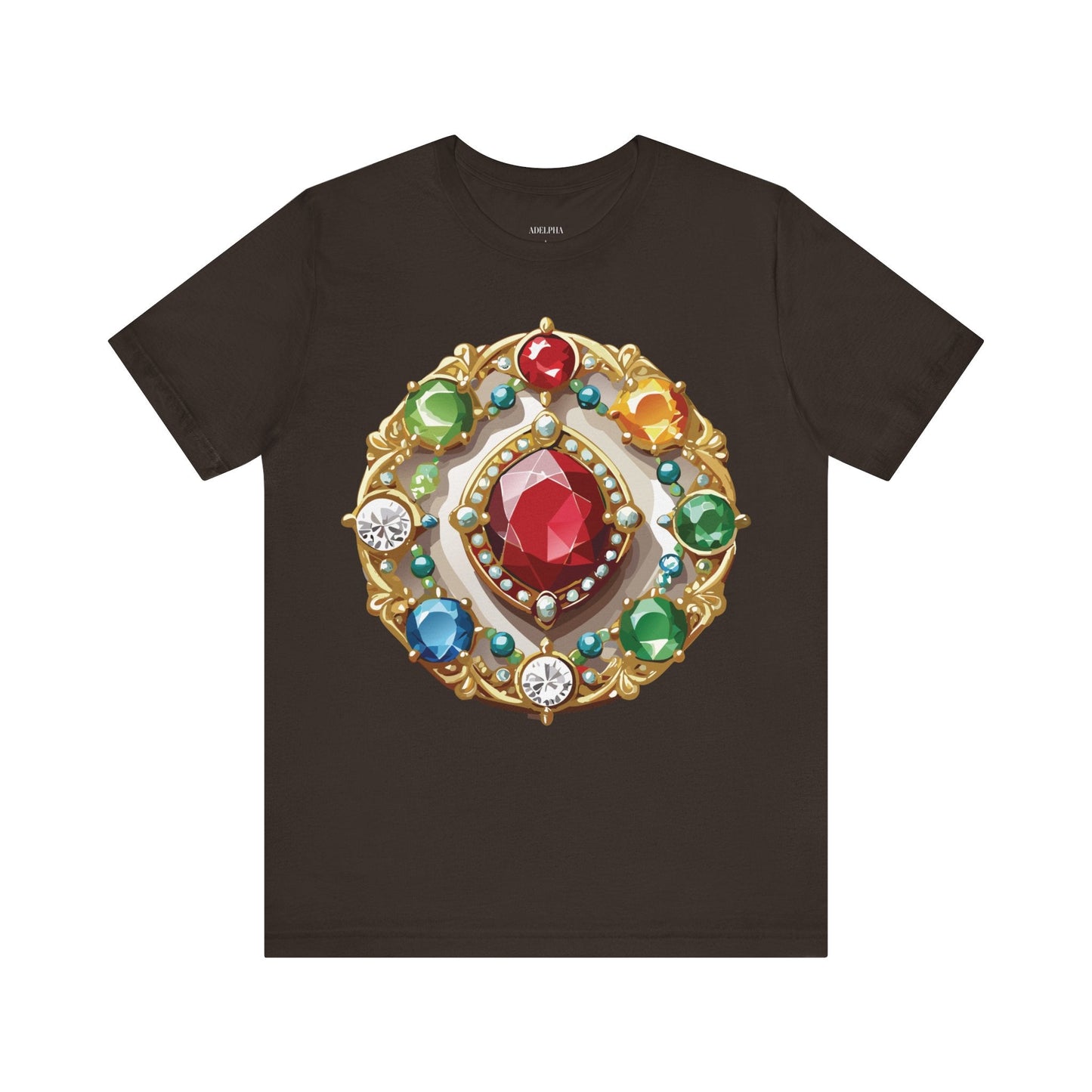 Jewelry Shirt ADELPHA
