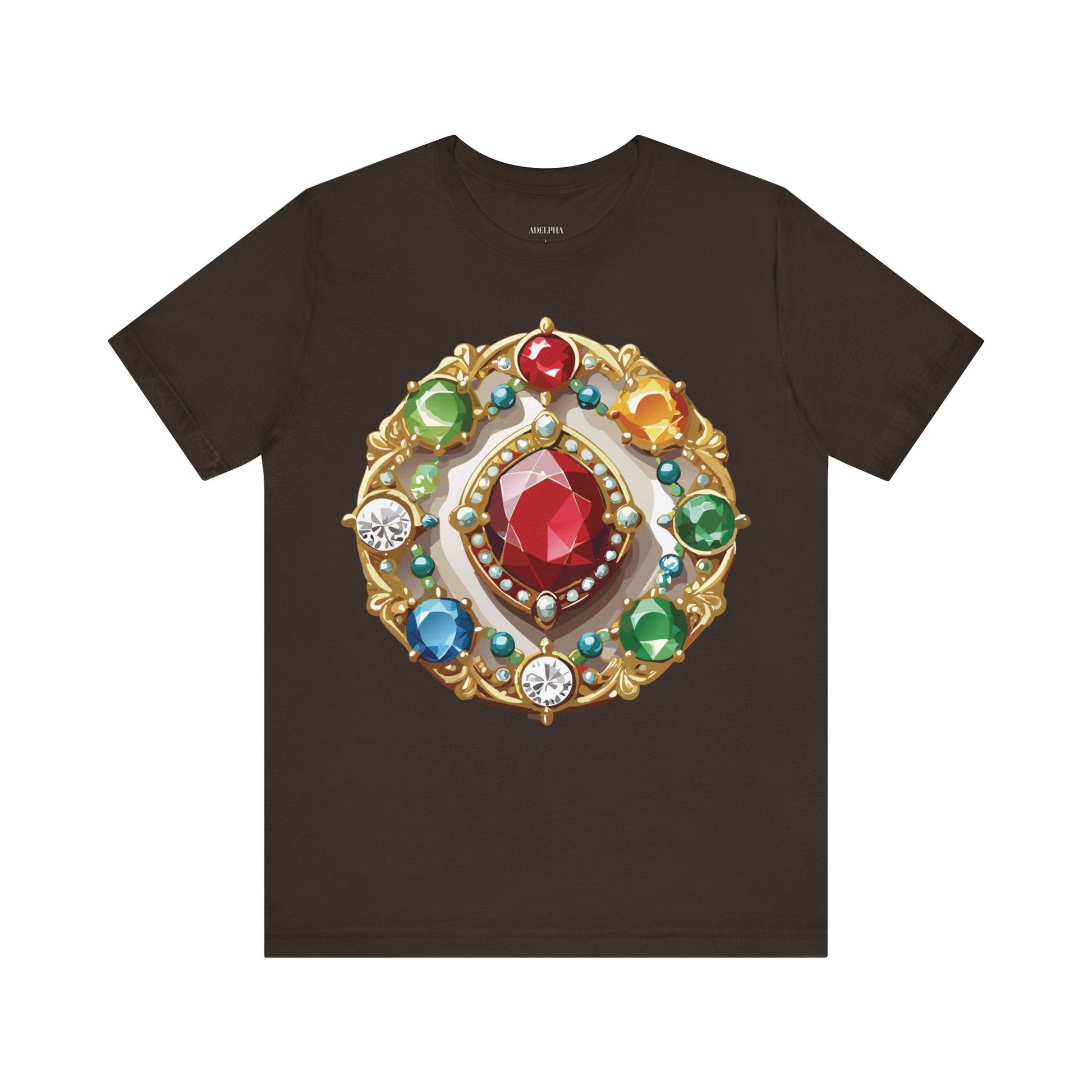 Jewelry Shirt ADELPHA