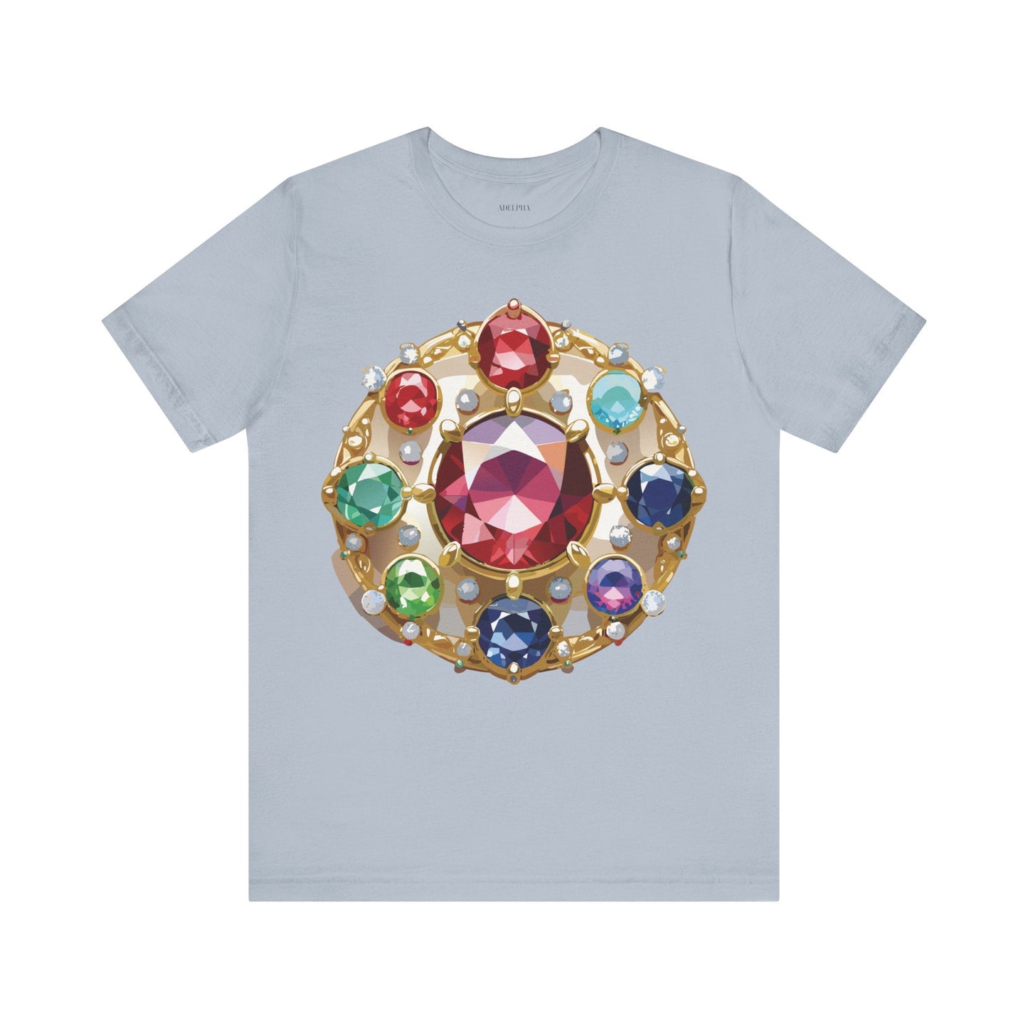 Jewelry Shirt ADELPHA