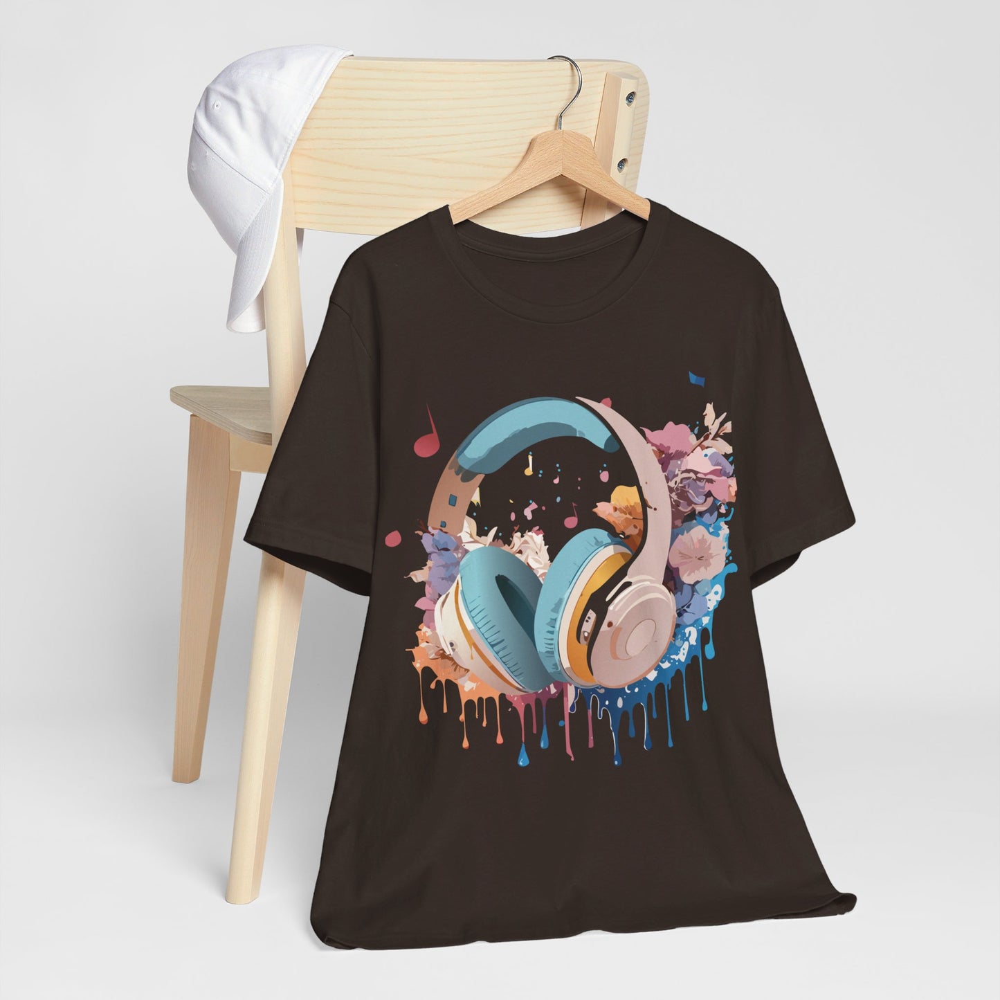 Music Shirt | Shirt with music | T Shirt Music Printify