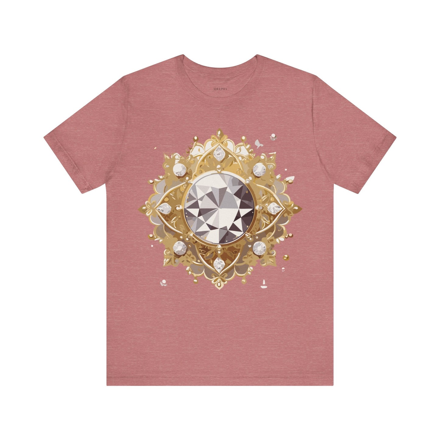 Jewelry Shirt ADELPHA