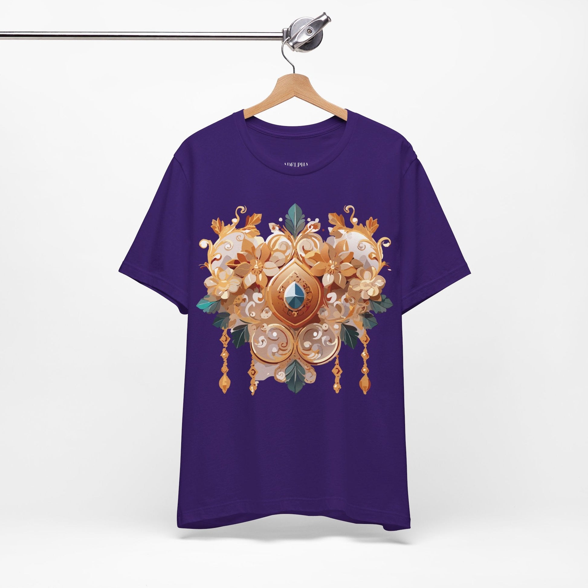 Jewelry Shirt ADELPHA