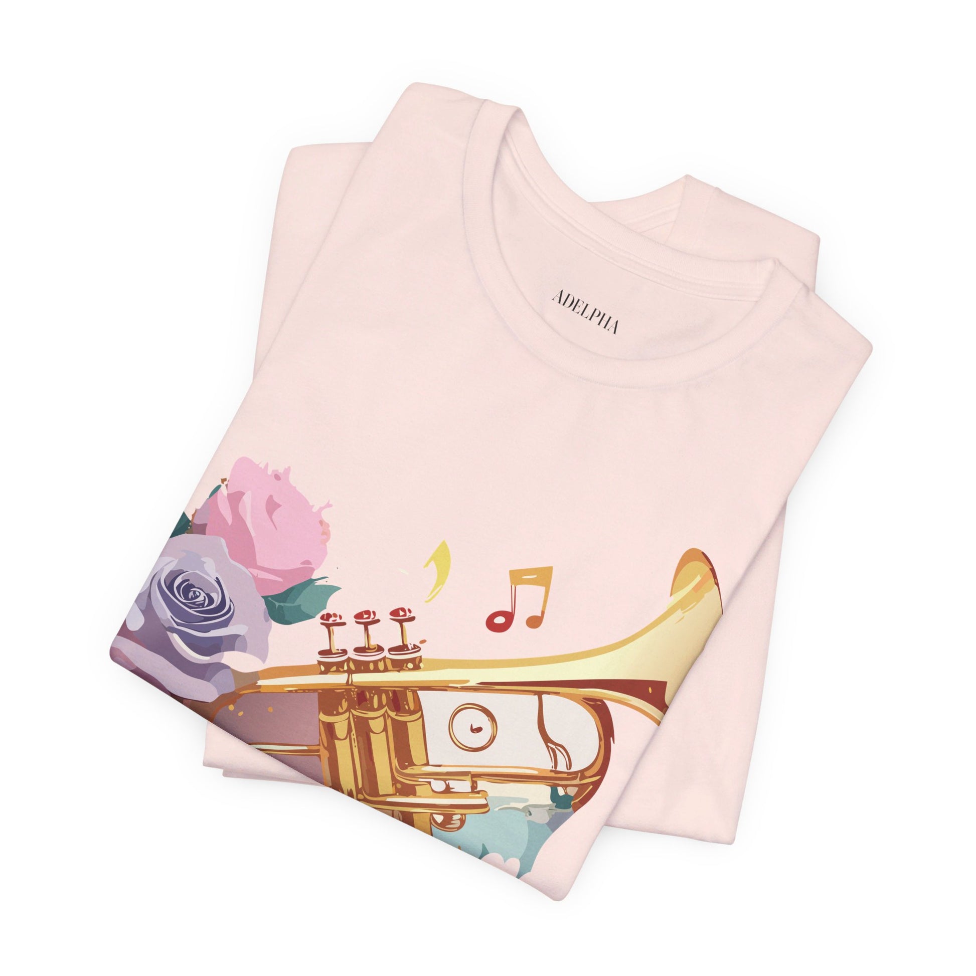 Music Shirt | Shirt with music | T Shirt Music Printify