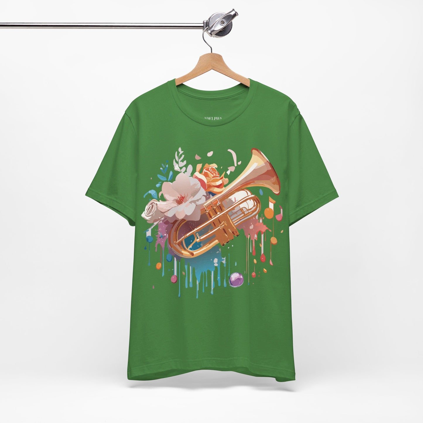 Music Shirt | Shirt with music | T Shirt Music Printify