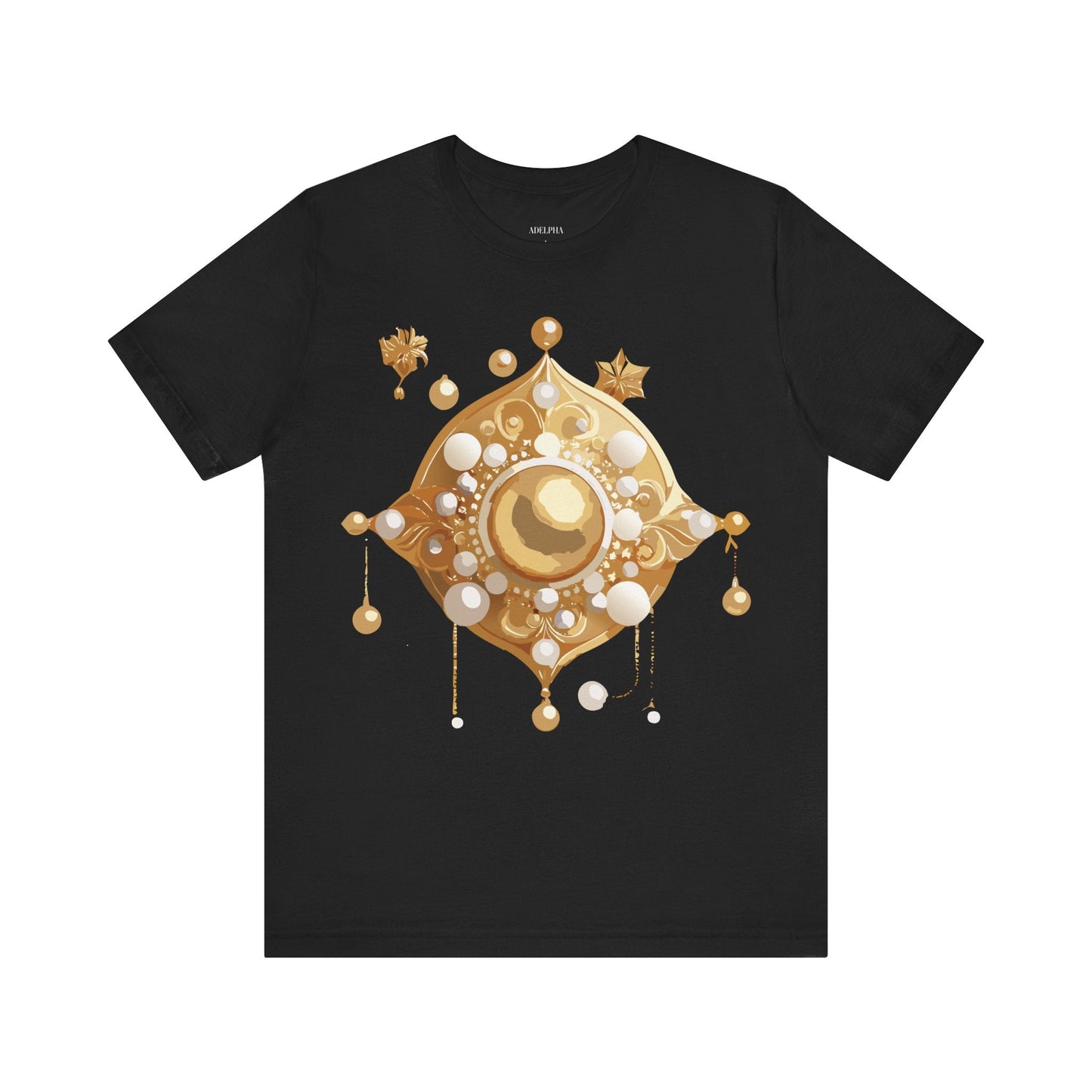 Jewelry Shirt ADELPHA