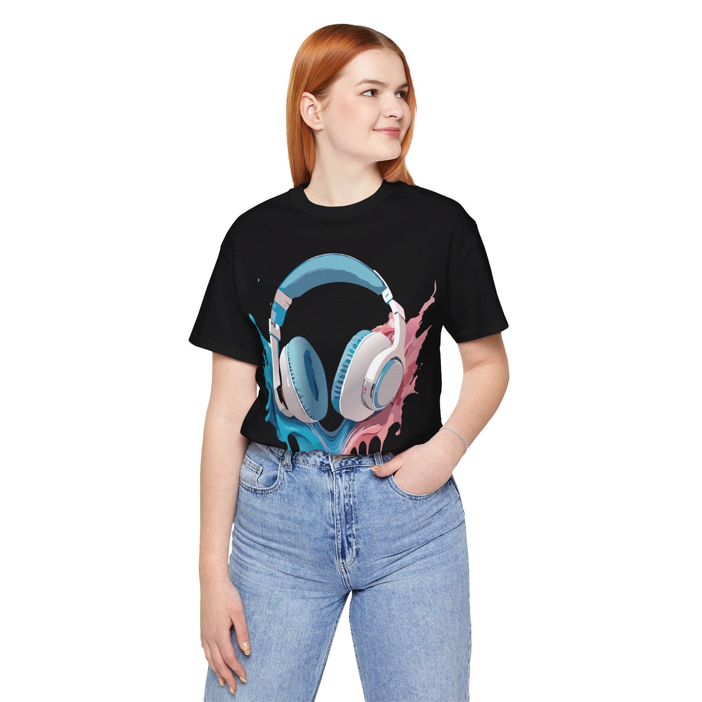 Music Shirt | Shirt with music | T Shirt Music Printify