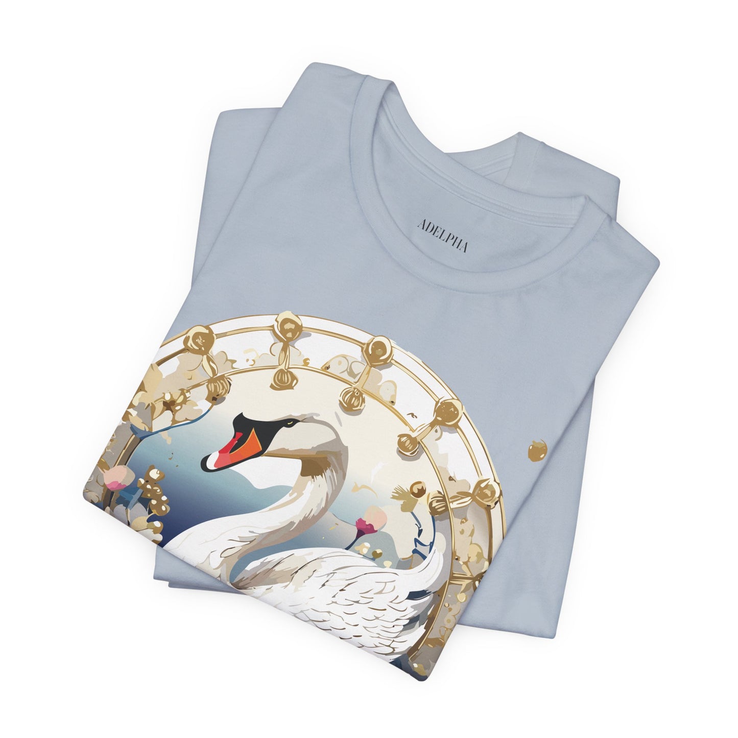 Medallion | Animal Mandala | Swan Printify