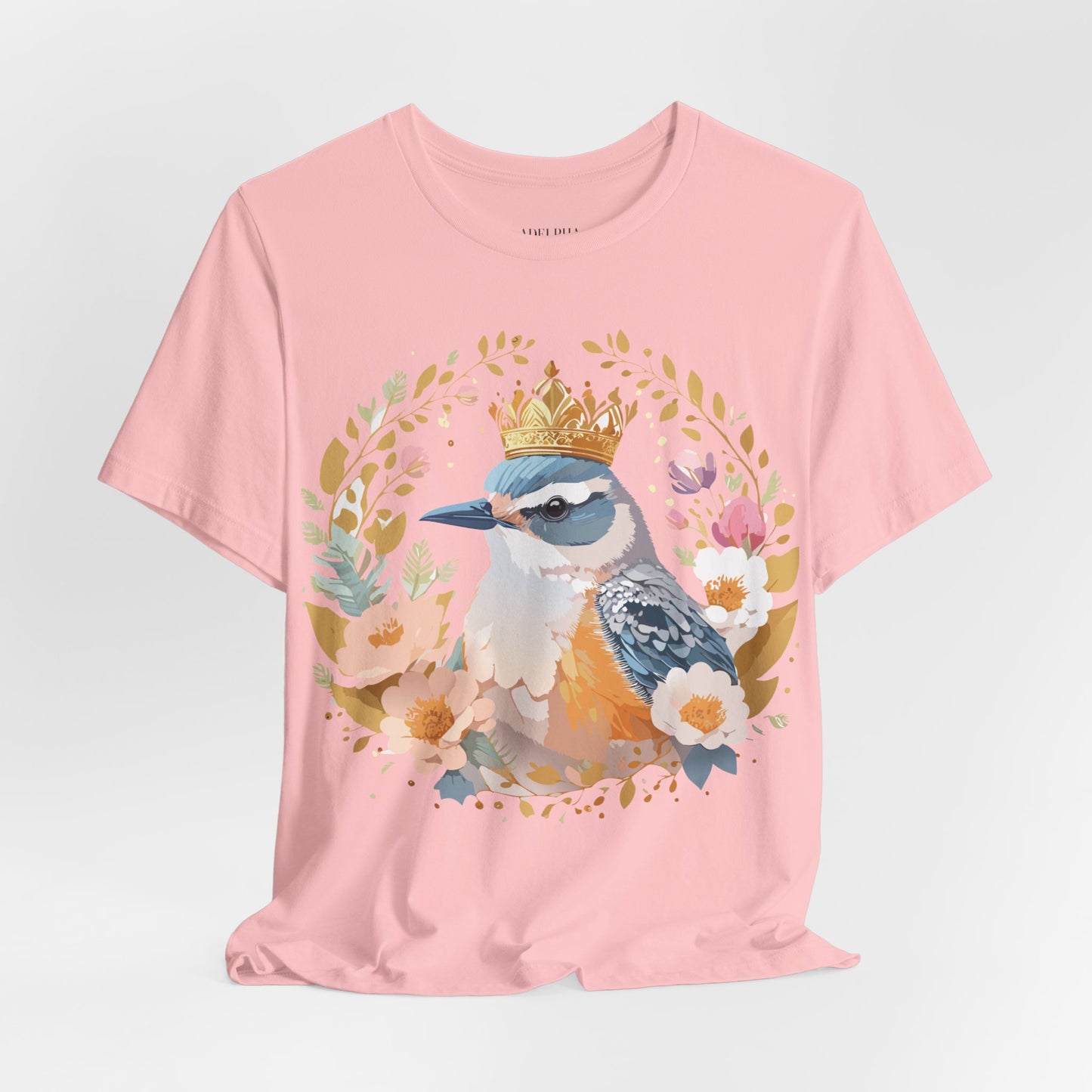 Medallion |Animal Mandala| Birds Design Printify