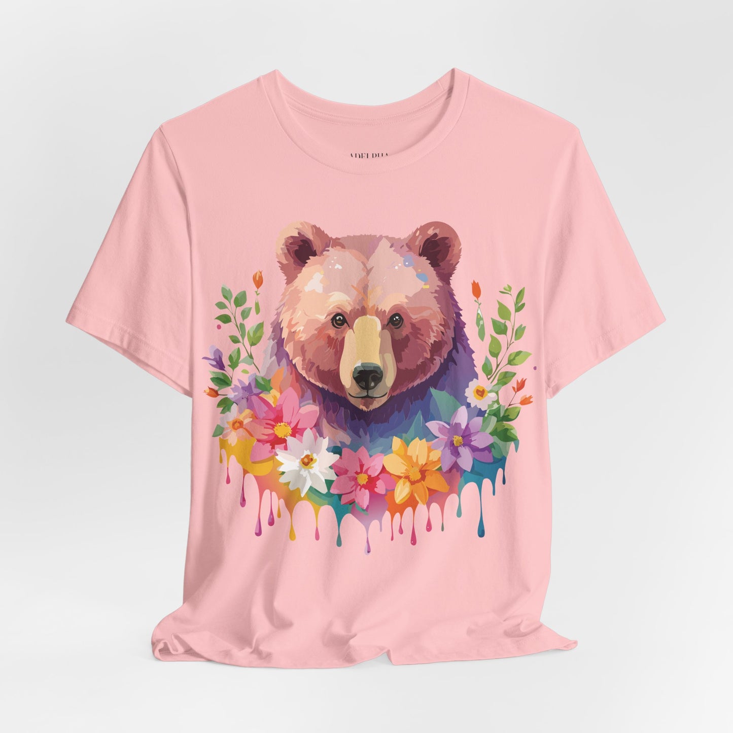 Bear Shirt - ADELPHA