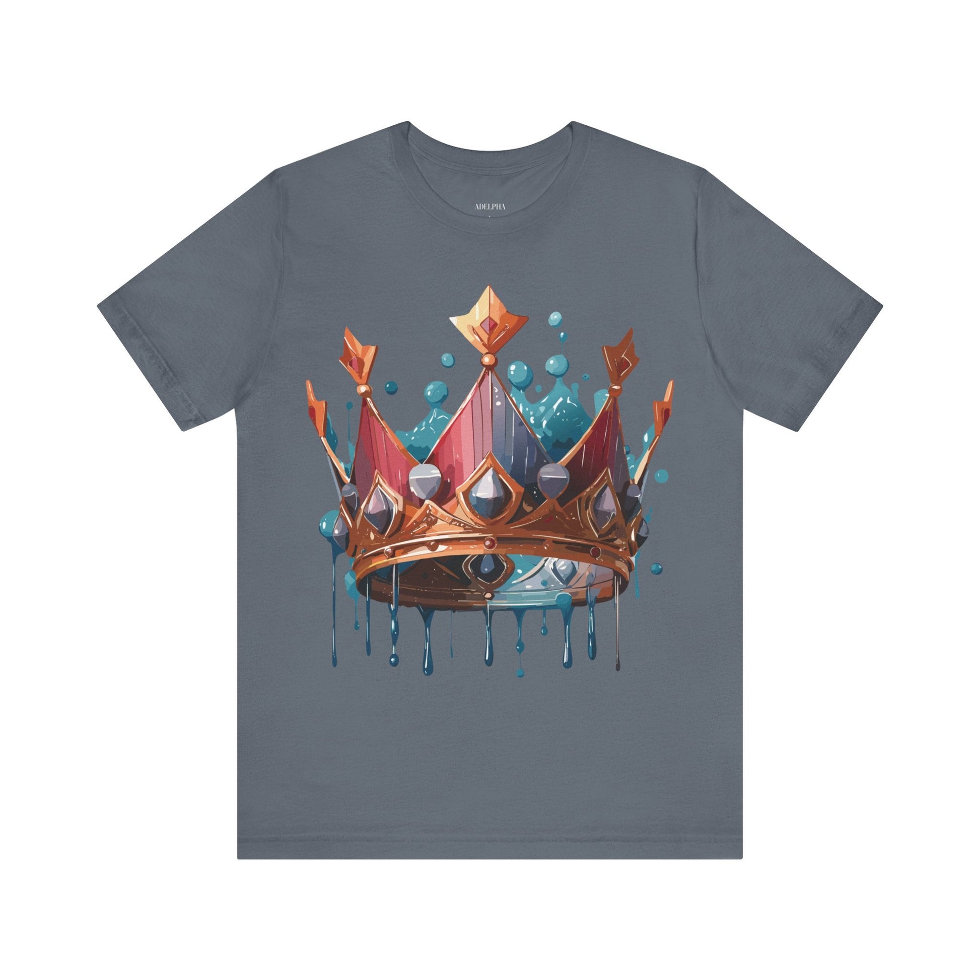 Crown Shirt ADELPHA