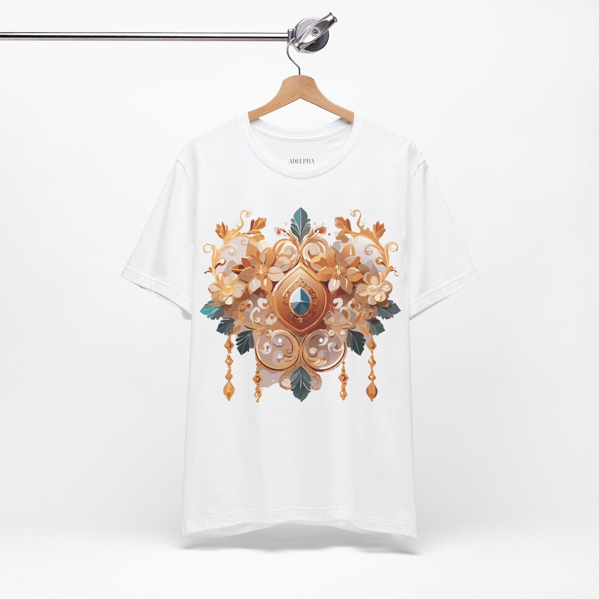 Jewelry Shirt ADELPHA