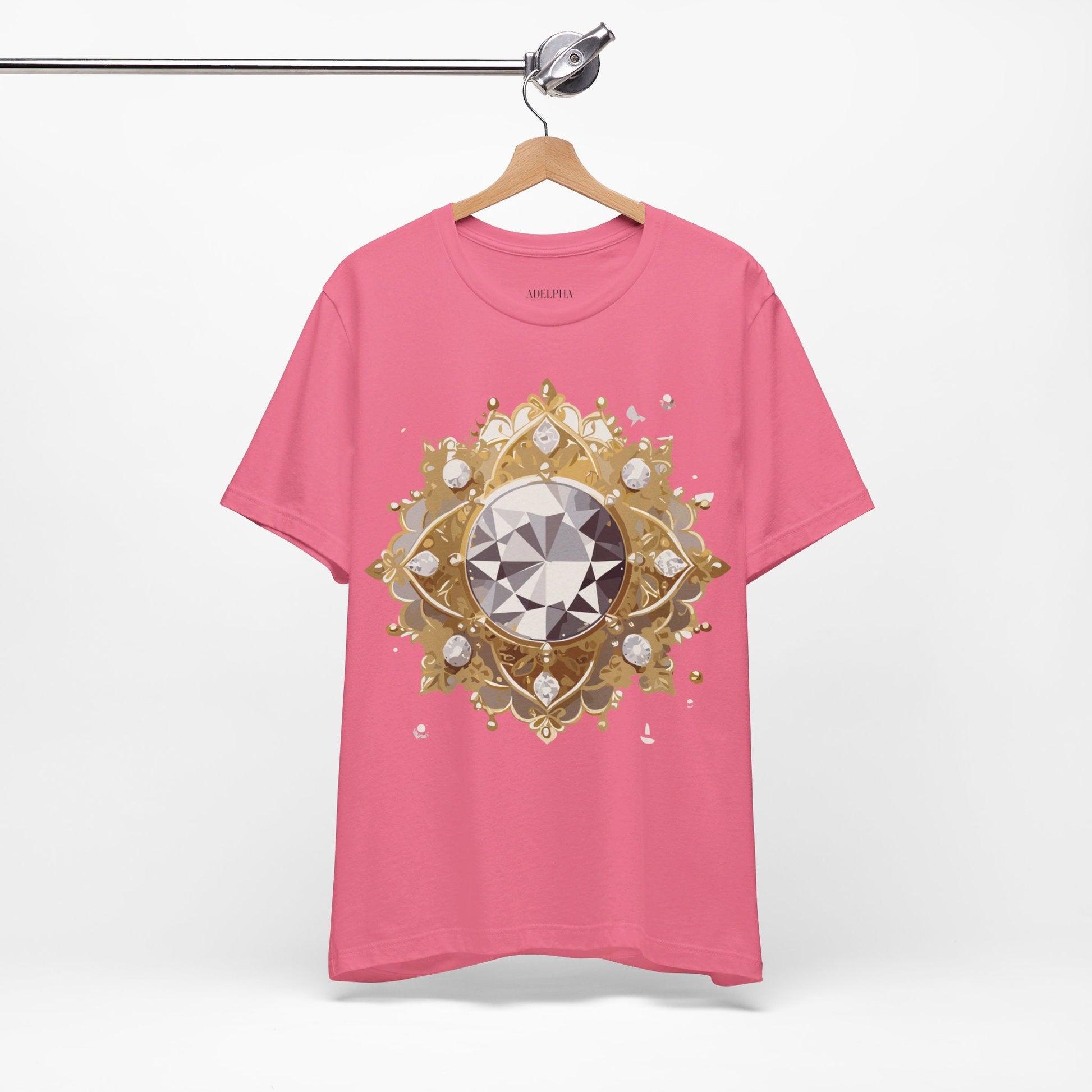 Jewelry Shirt ADELPHA