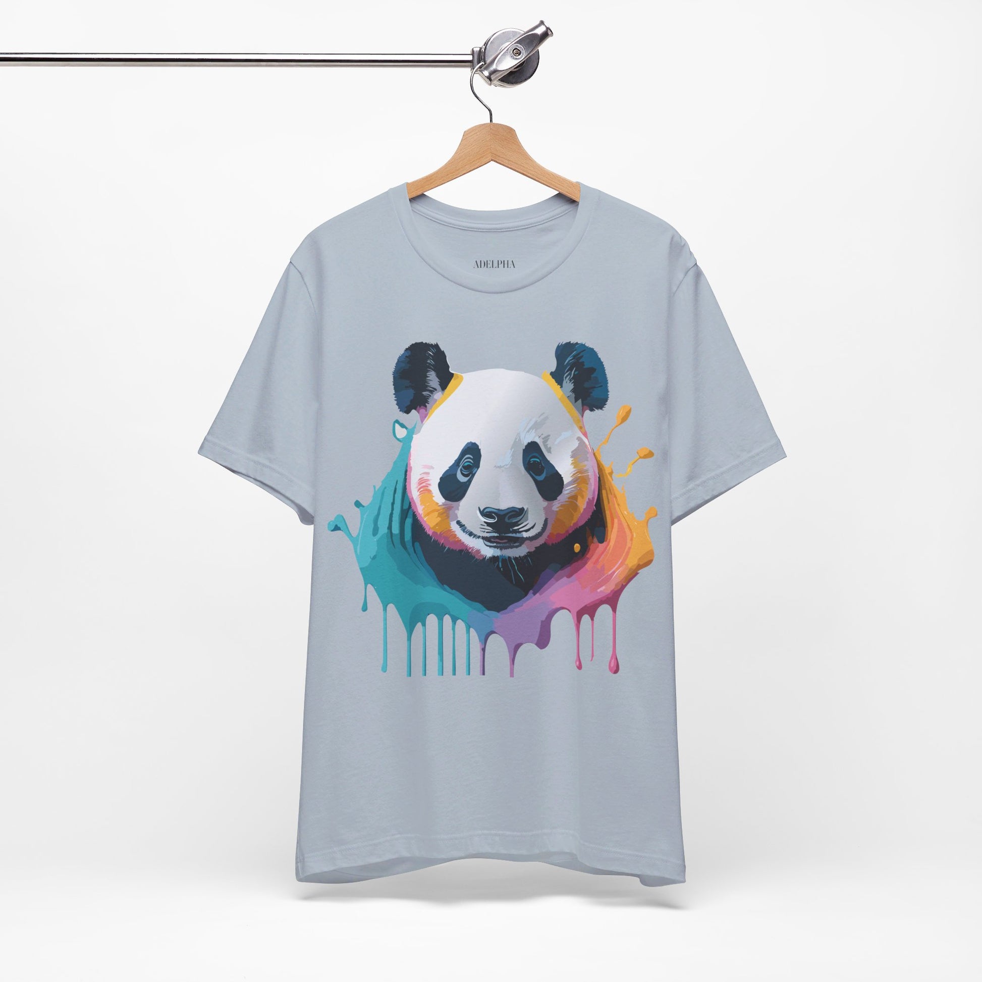 Shirt with Animals | Panda Printify
