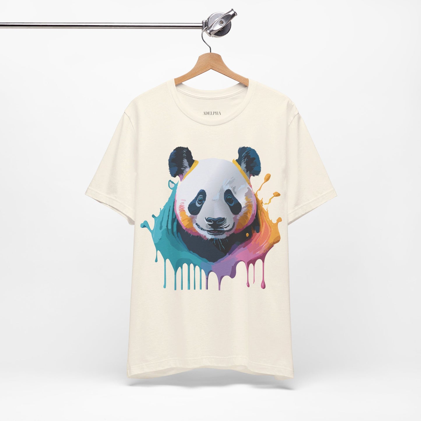 Shirt with Animals | Panda Printify