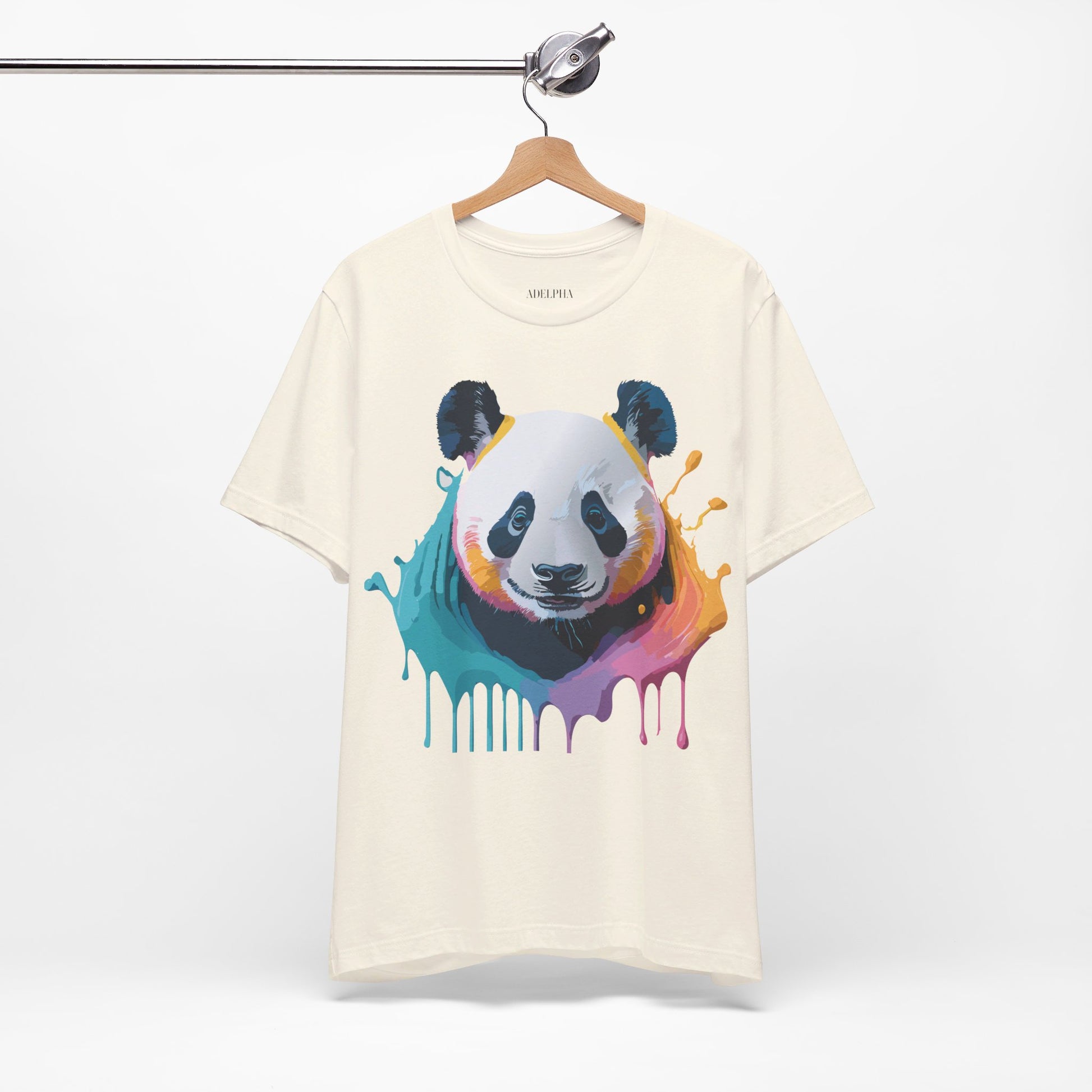 Shirt with Animals | Panda Printify