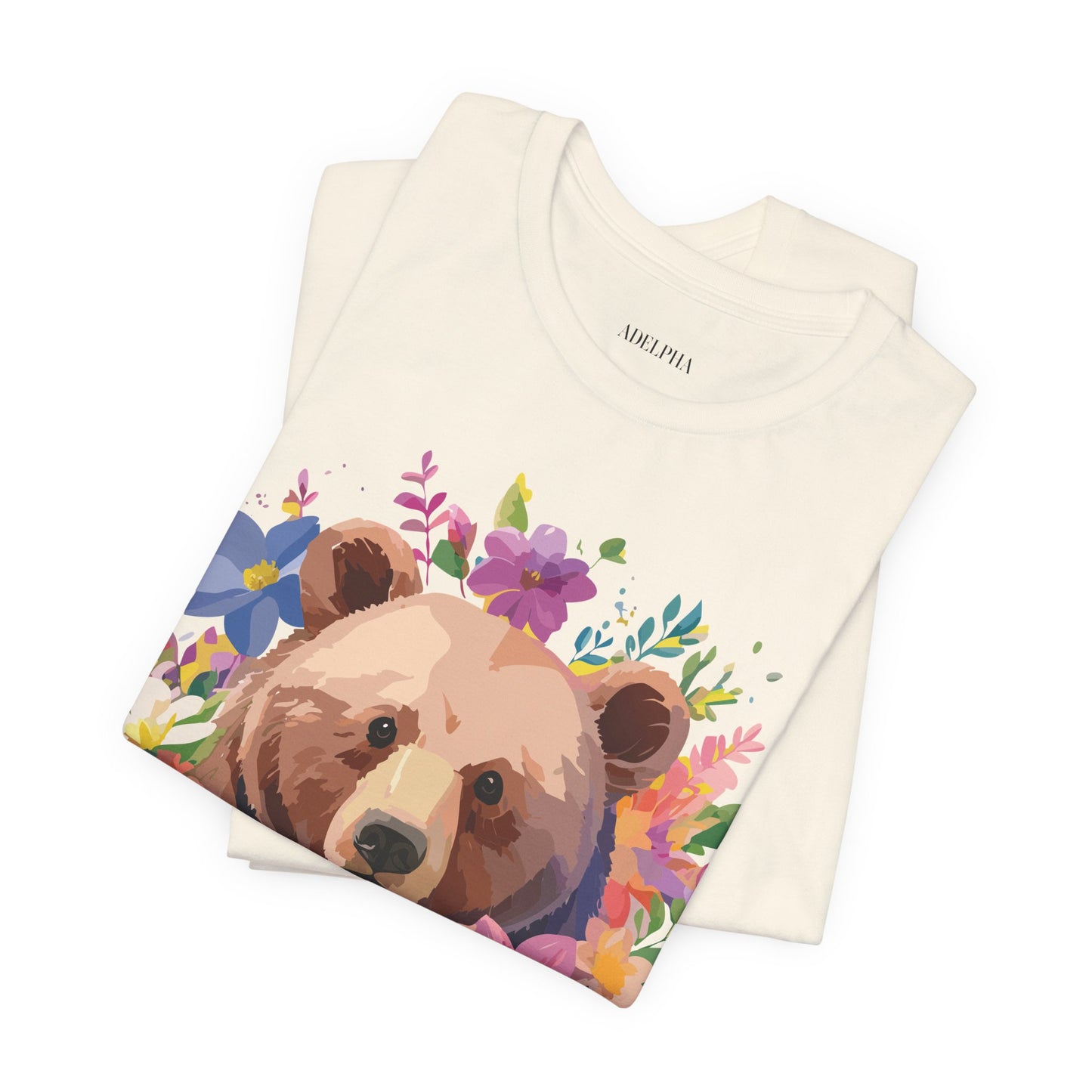 Bear Shirt - ADELPHA