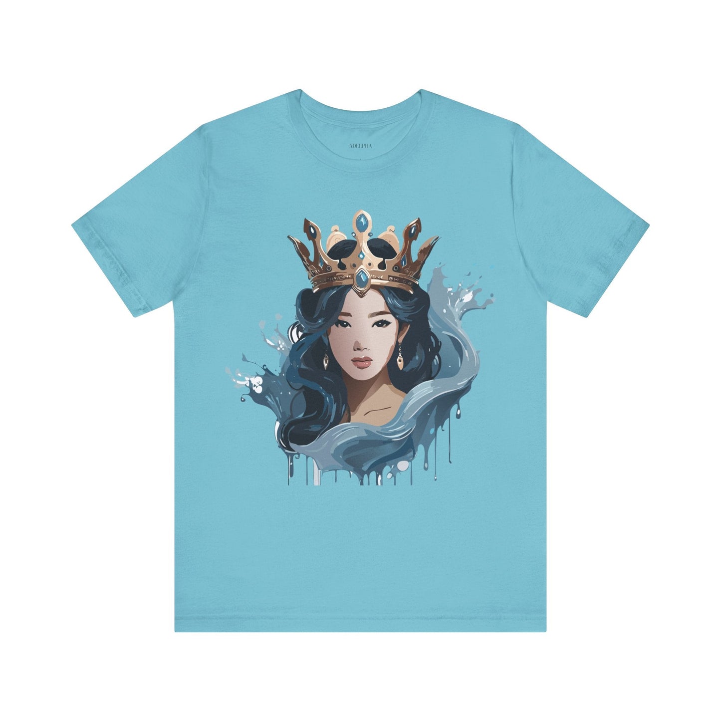 Queen T Shirt ADELPHA
