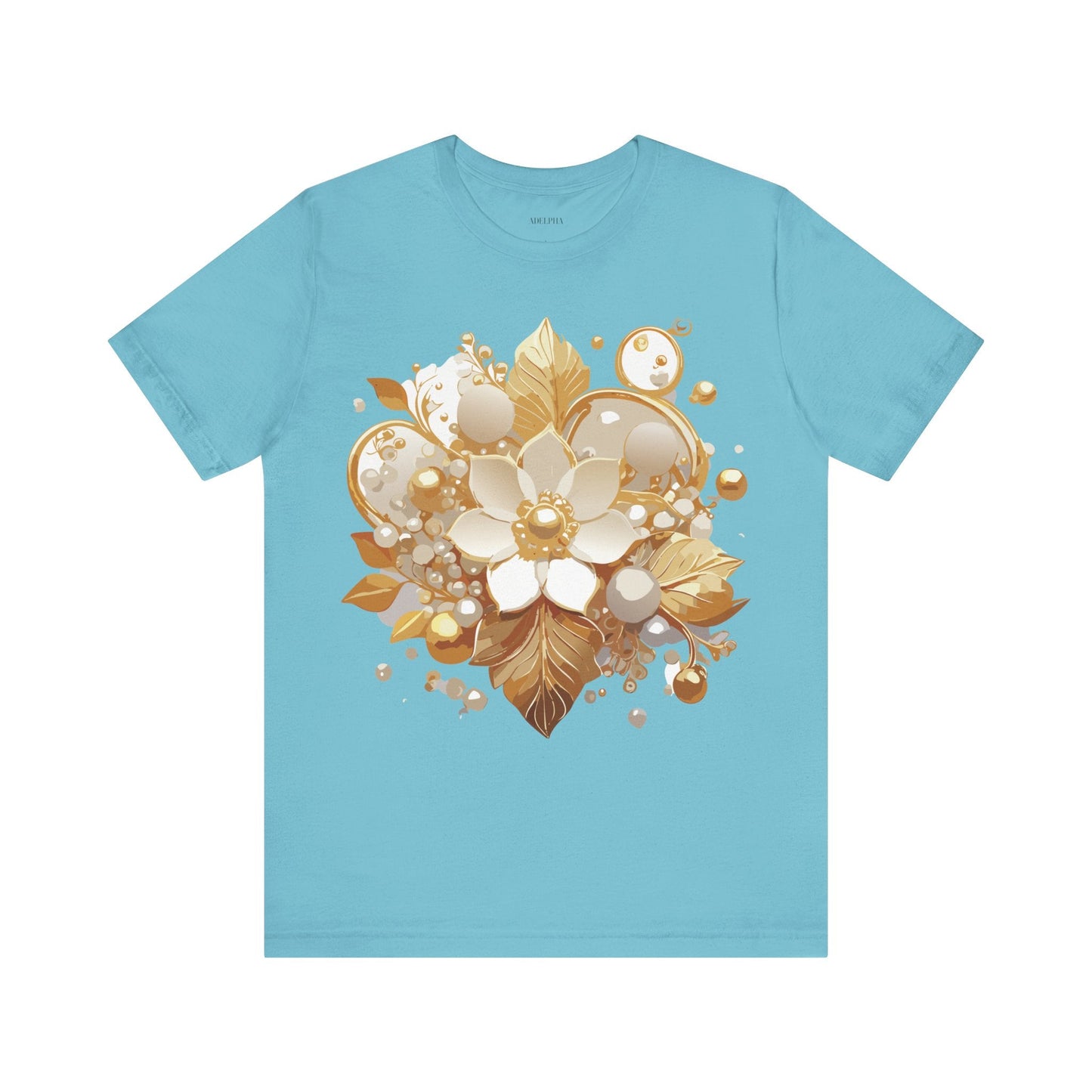 Jewelry Shirt ADELPHA