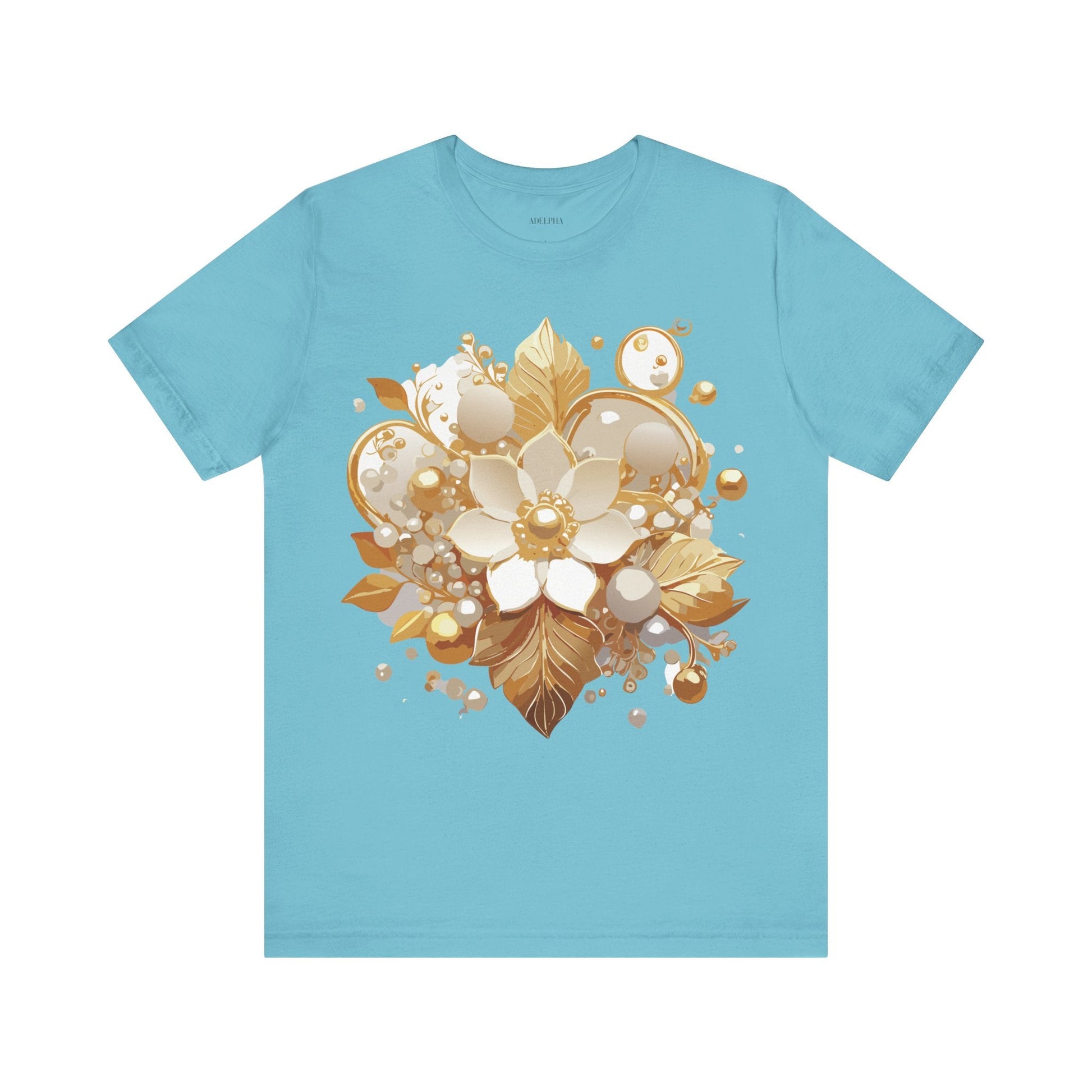 Jewelry Shirt ADELPHA