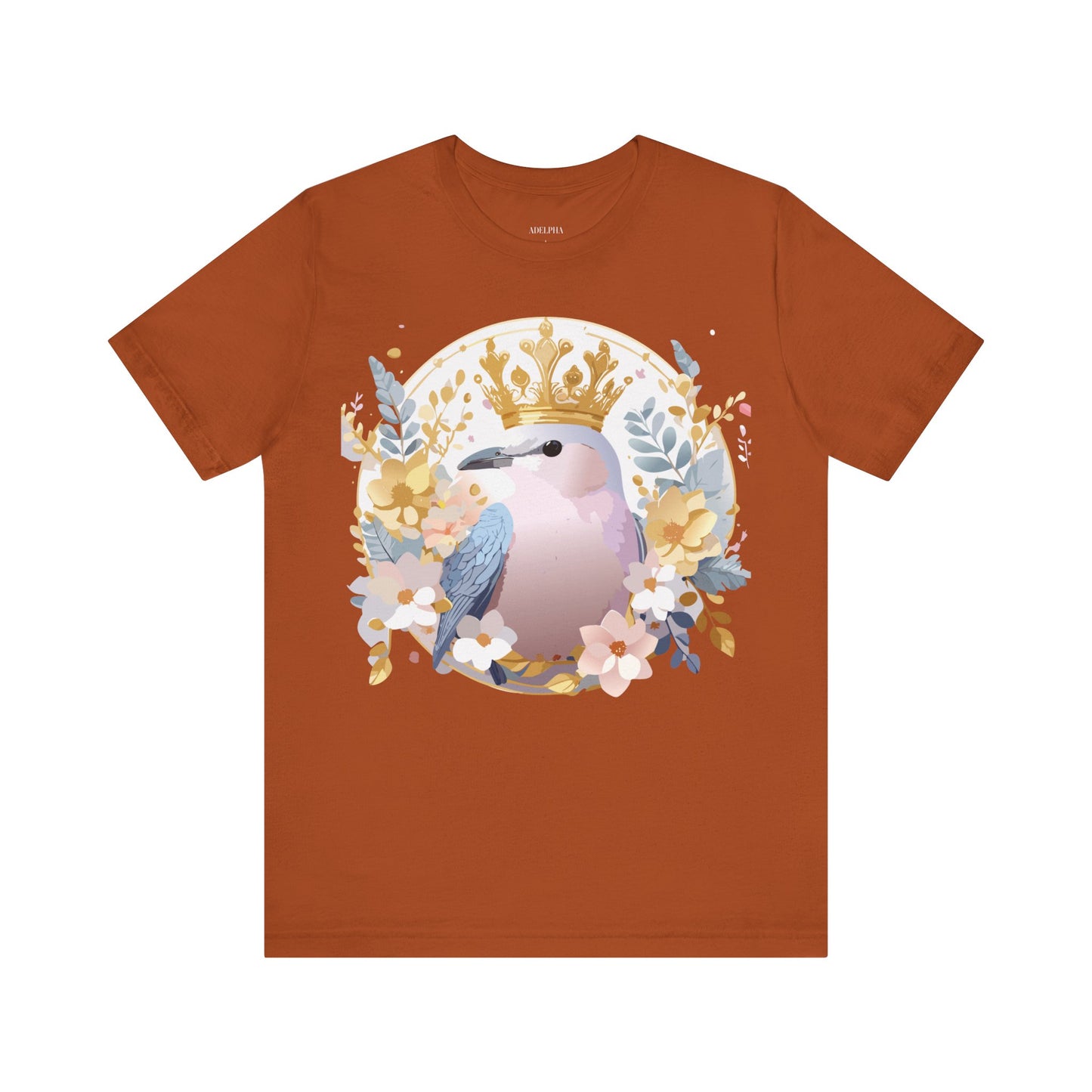 Medallion |Animal Mandala| Birds Design Printify
