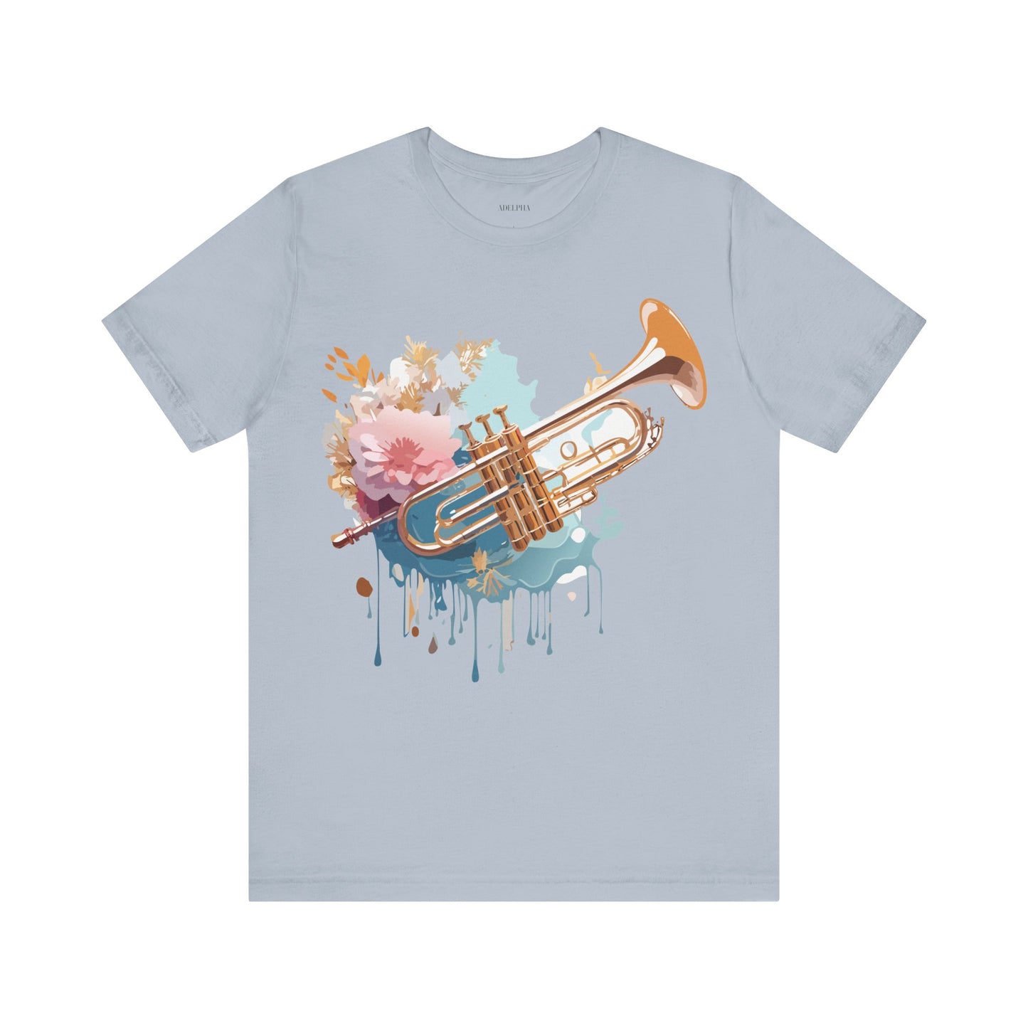 Music Shirt | Shirt with music | T Shirt Music Printify