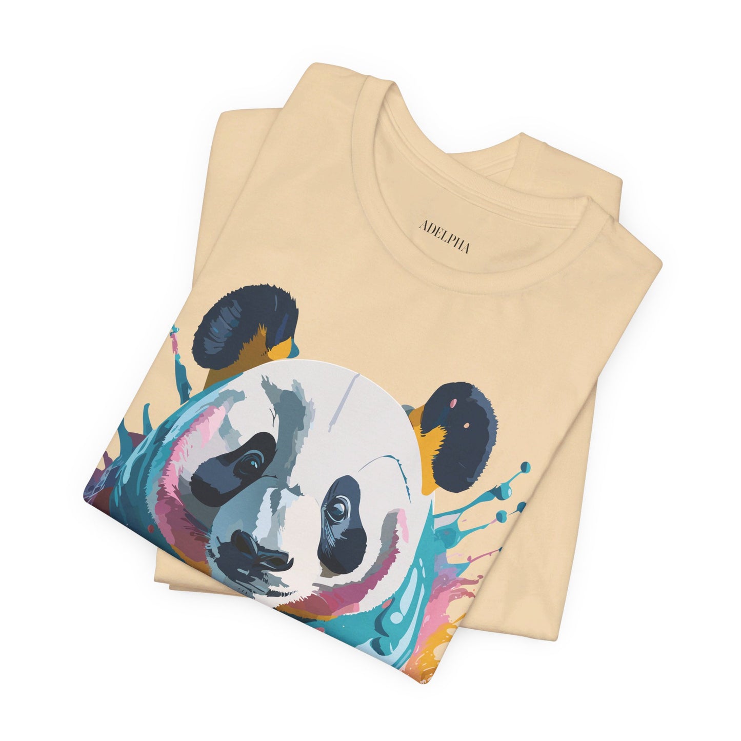 Shirt with Animals | Panda Printify