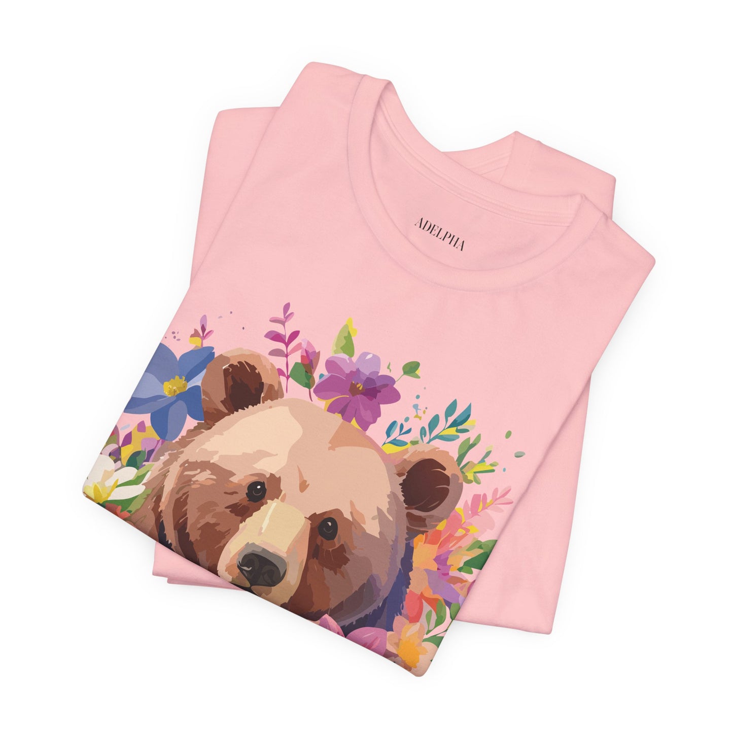 Bear Shirt - ADELPHA