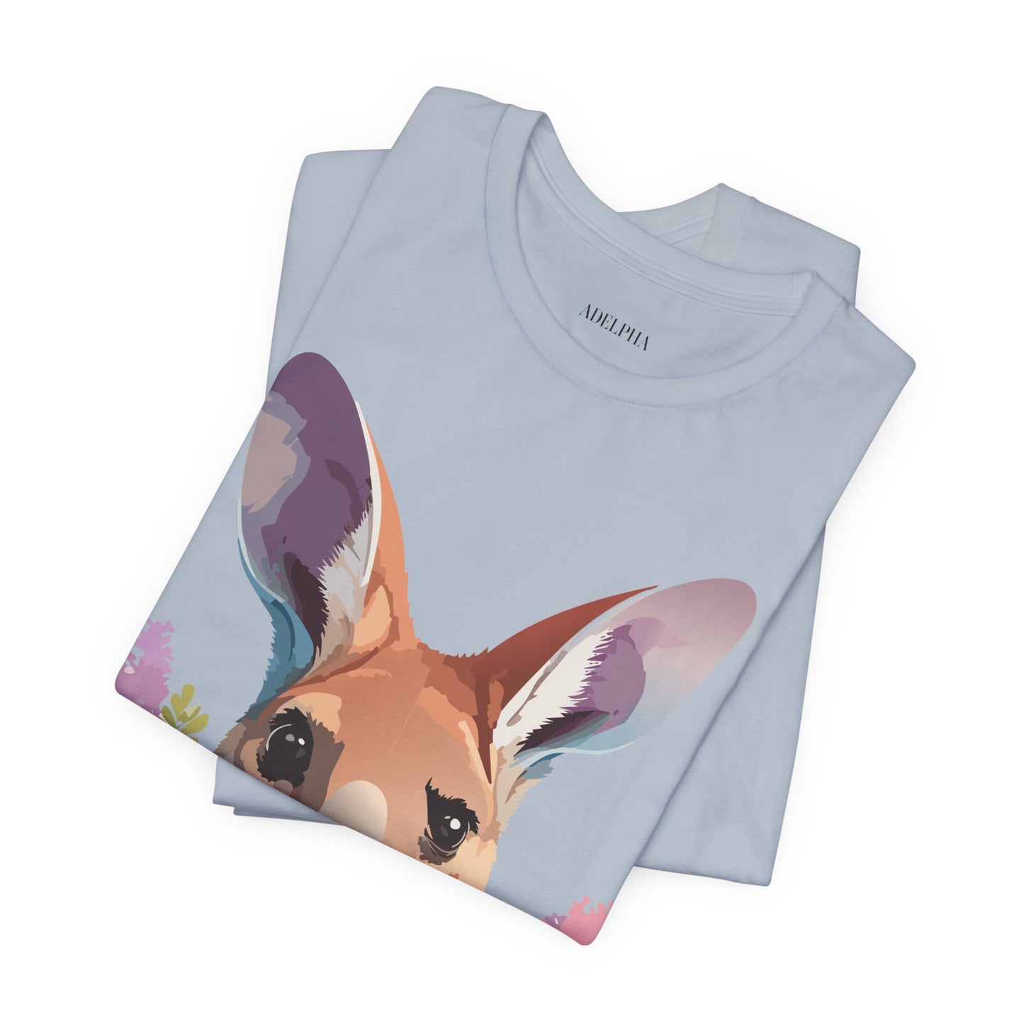 Kangaroo Shirt - ADELPHA